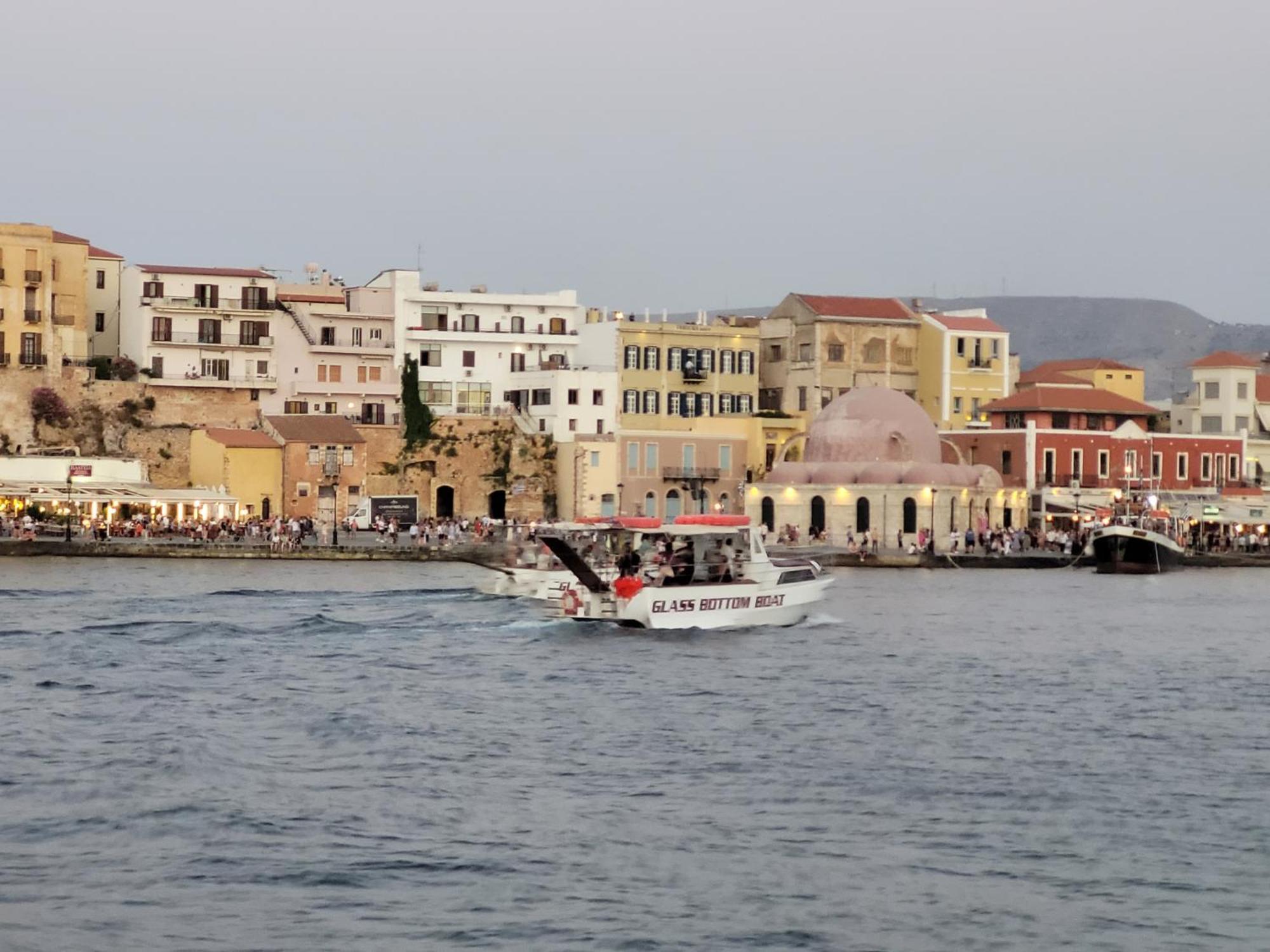 Cretan Dream