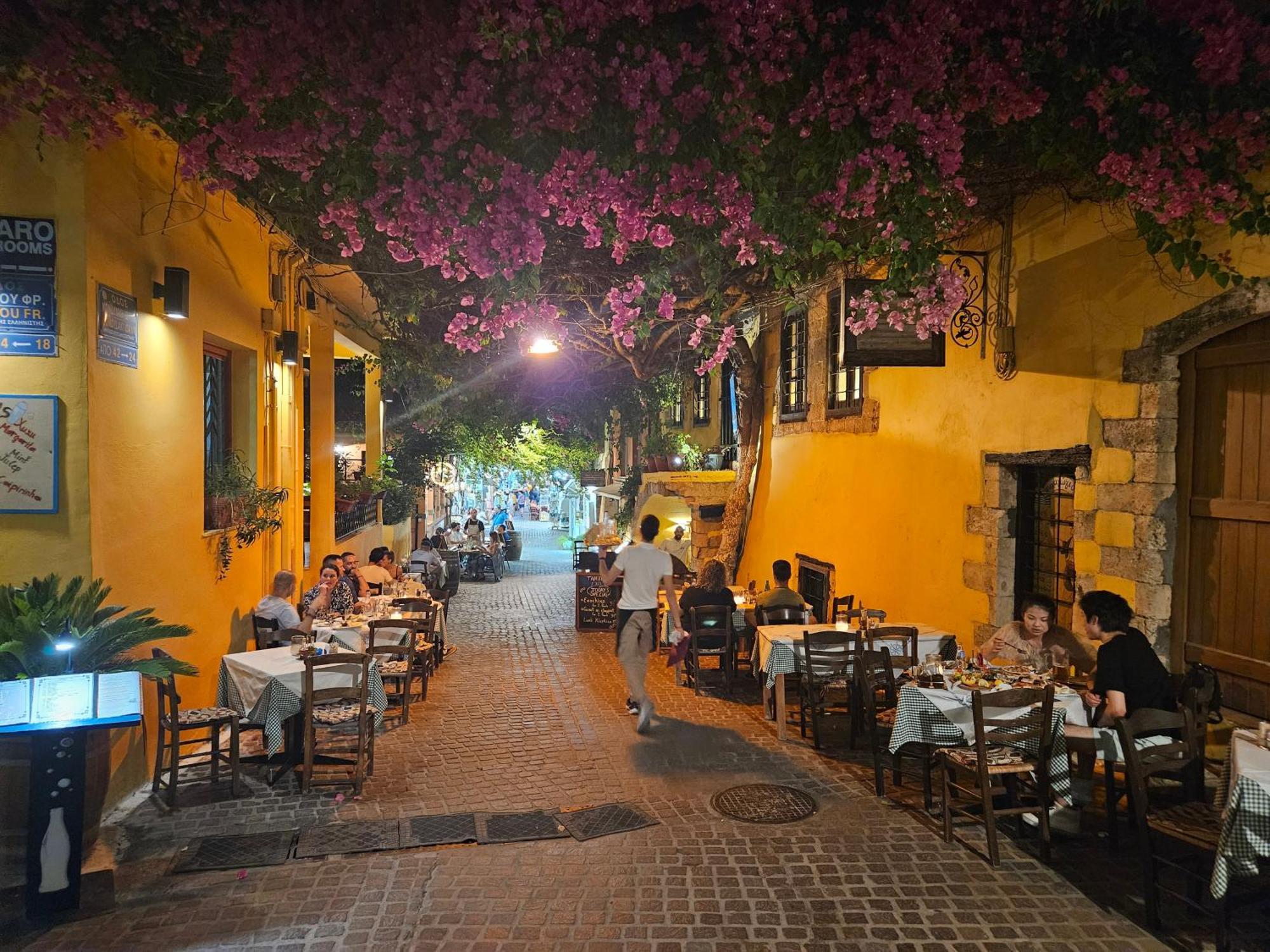 Cretan Dream Chania (Crete)