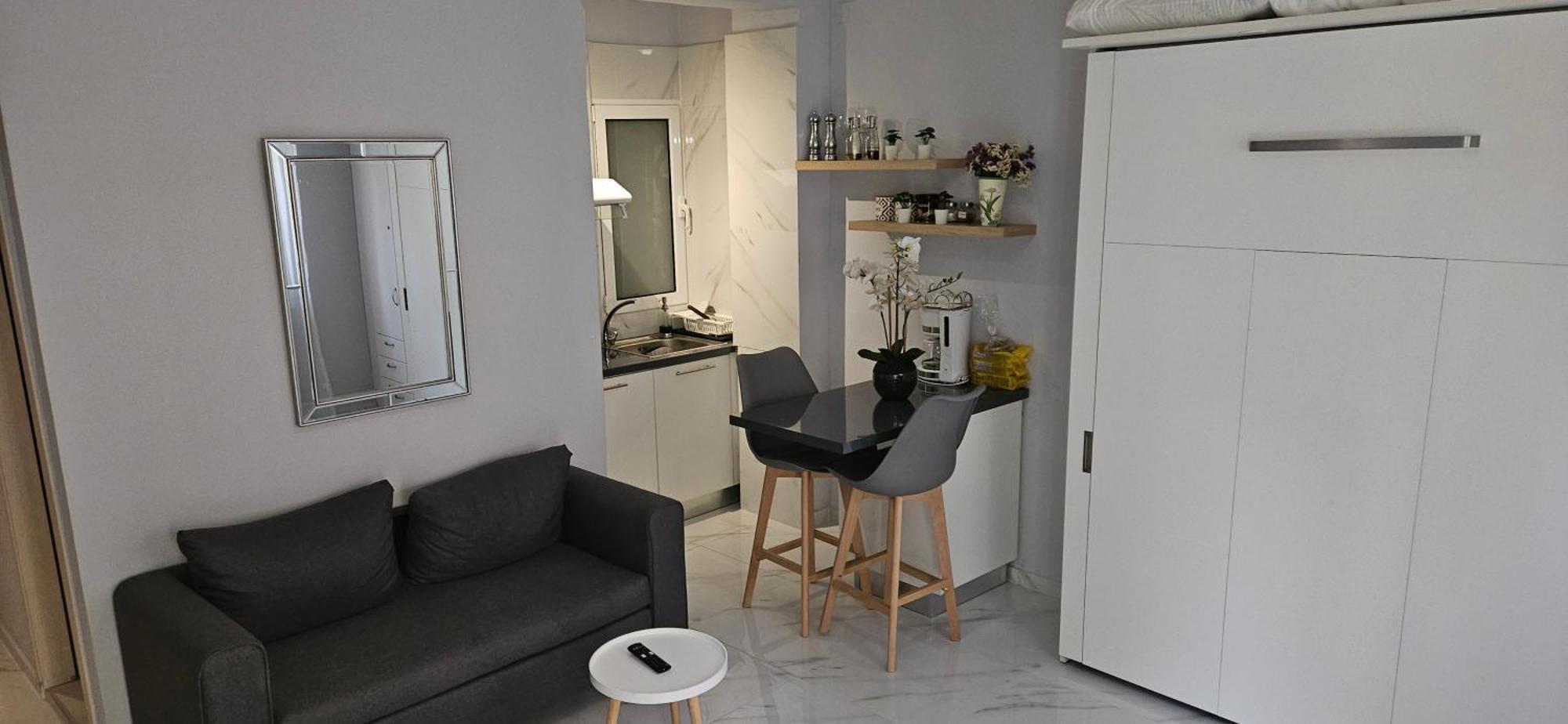 Cretan Dream Apartment *