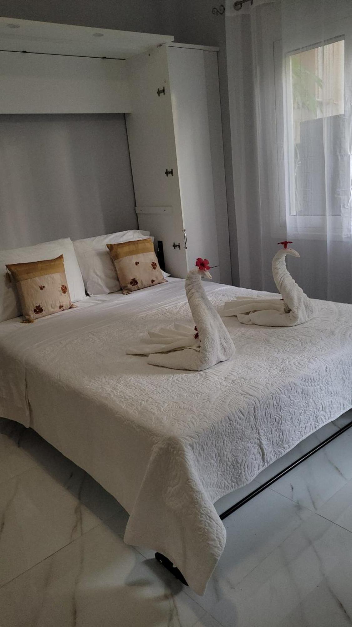 Apartment Cretan Dream *