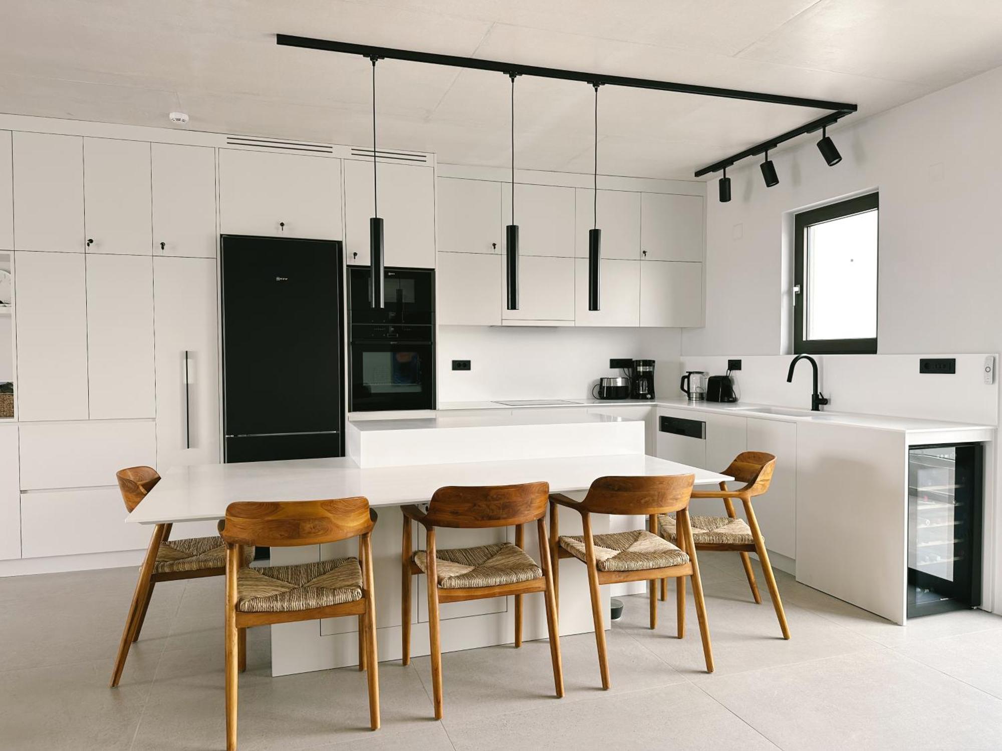 Olo Penthouse By 8essentially Apartment Chania (Crete)