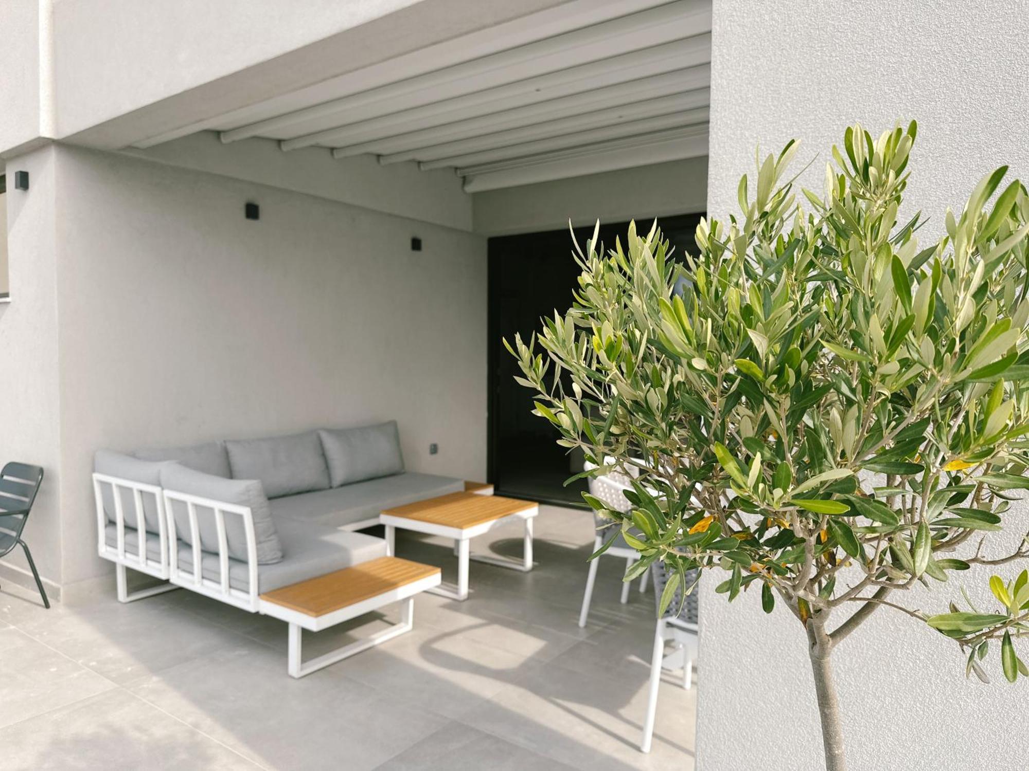 Olo Penthouse By 8essentially Apartment Chania (Crete)