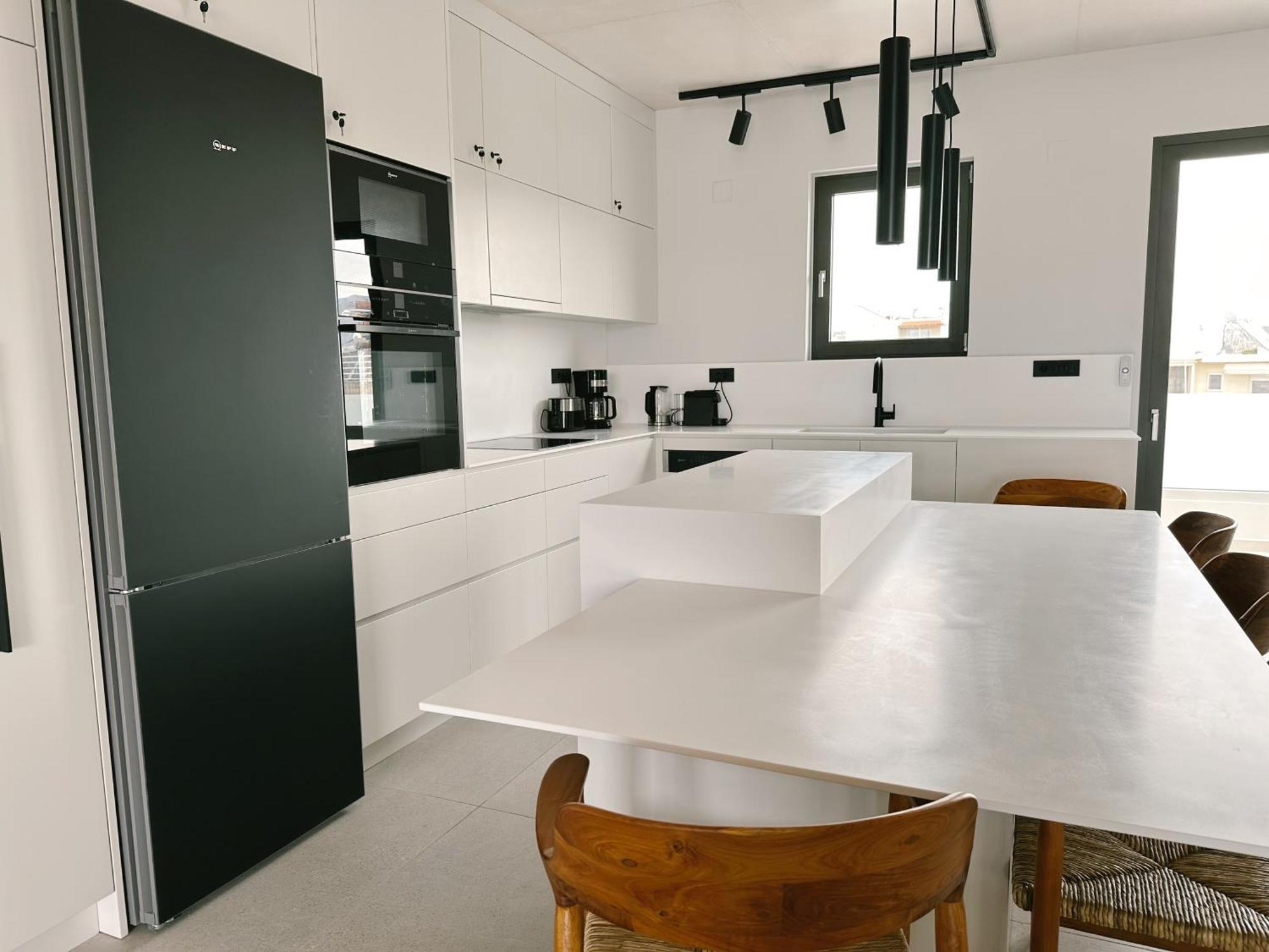 Olo Penthouse By 8essentially Apartment Chania (Crete)
