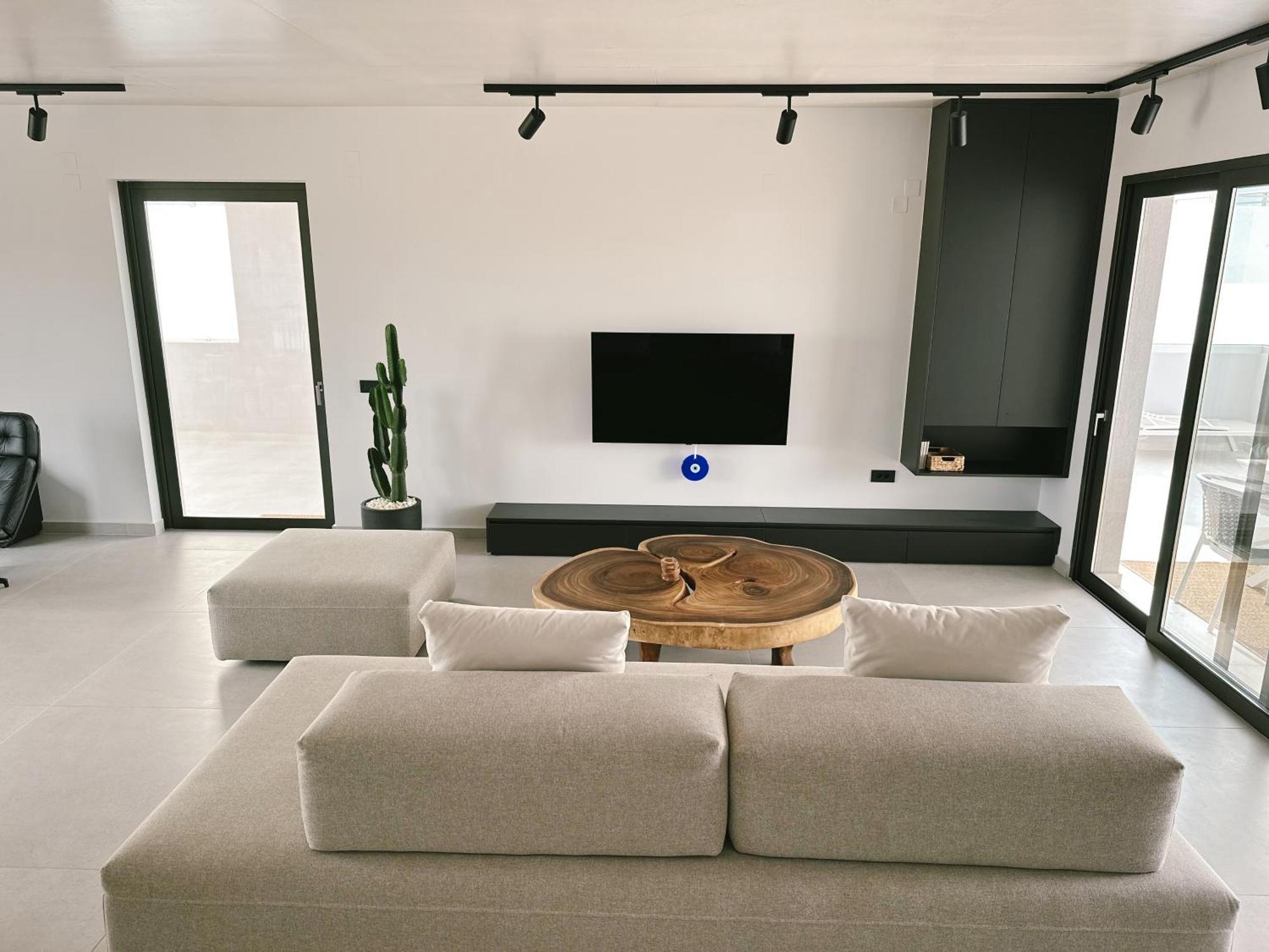Olo Penthouse By 8essentially Apartment