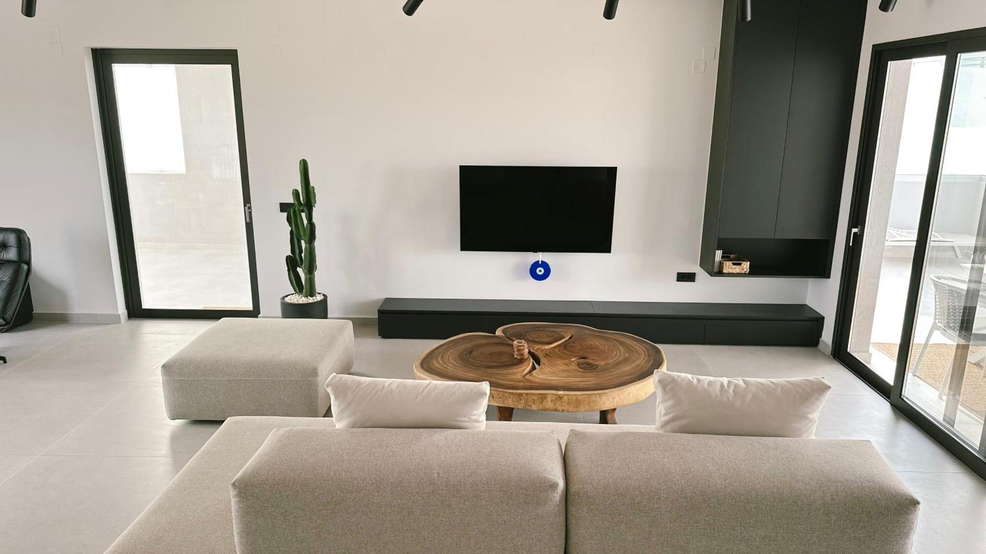 Apartment Olo Penthouse By 8essentially Chania (Crete)