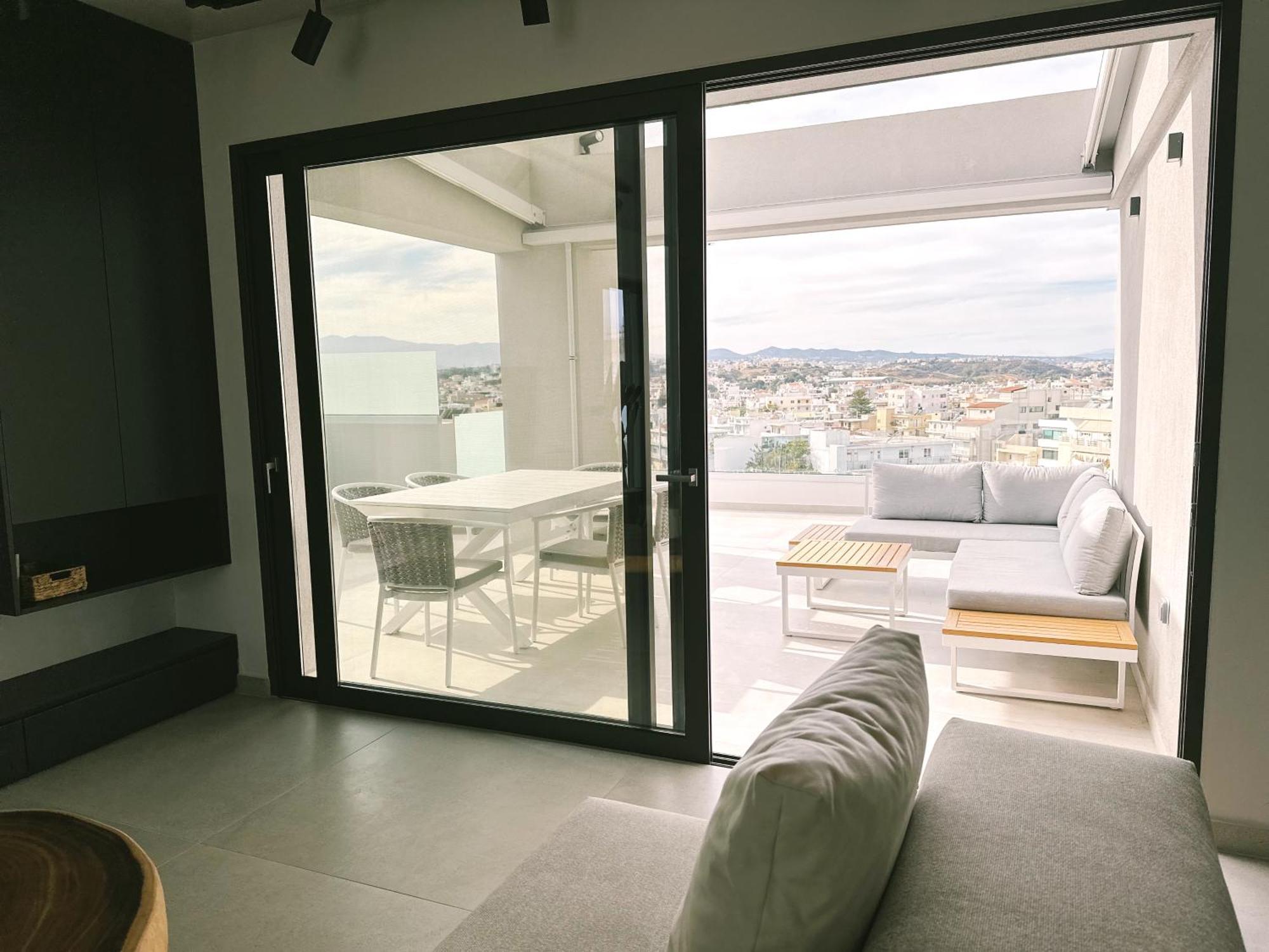 Olo Penthouse By 8essentially