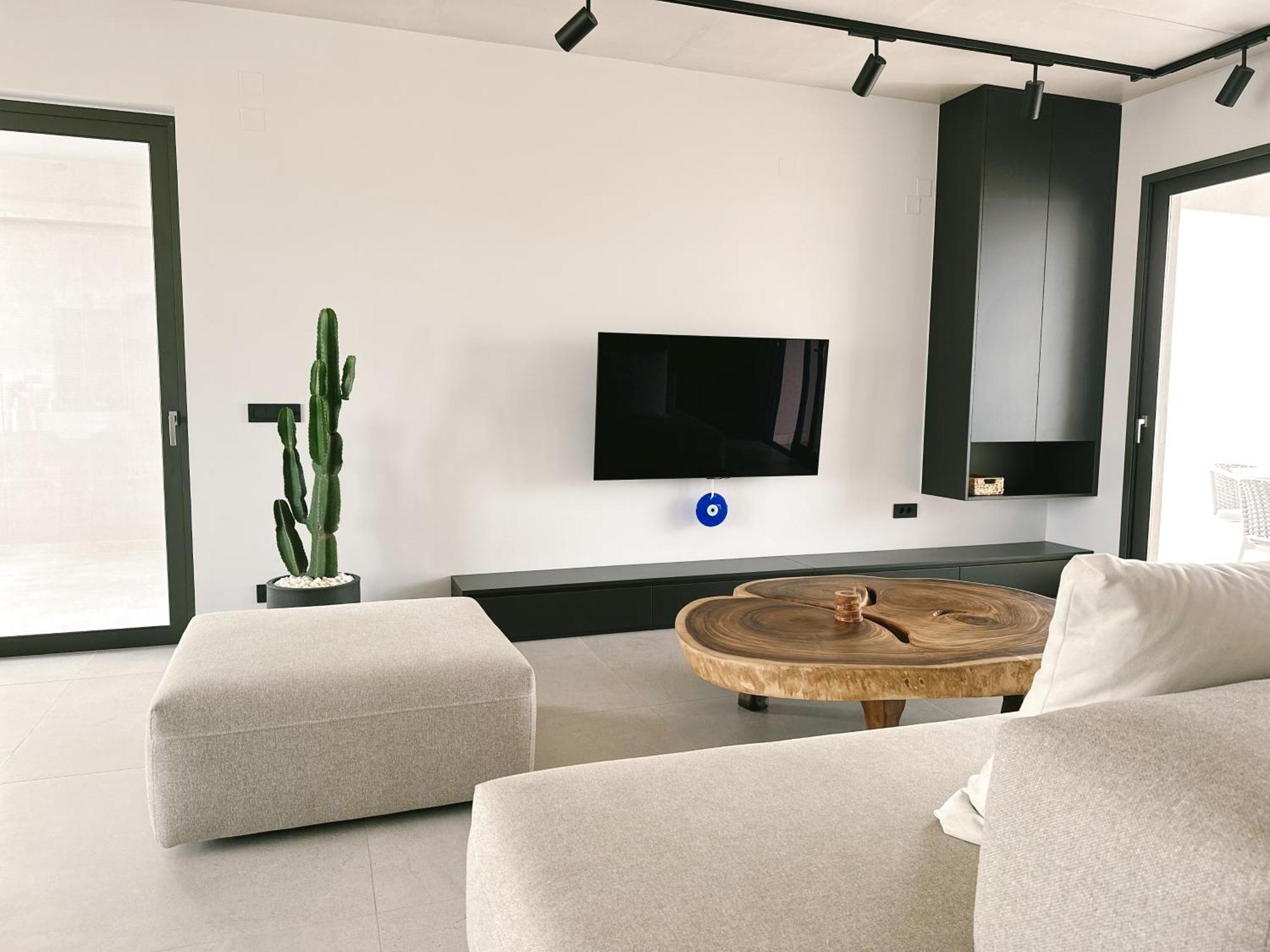 Olo Penthouse By 8essentially