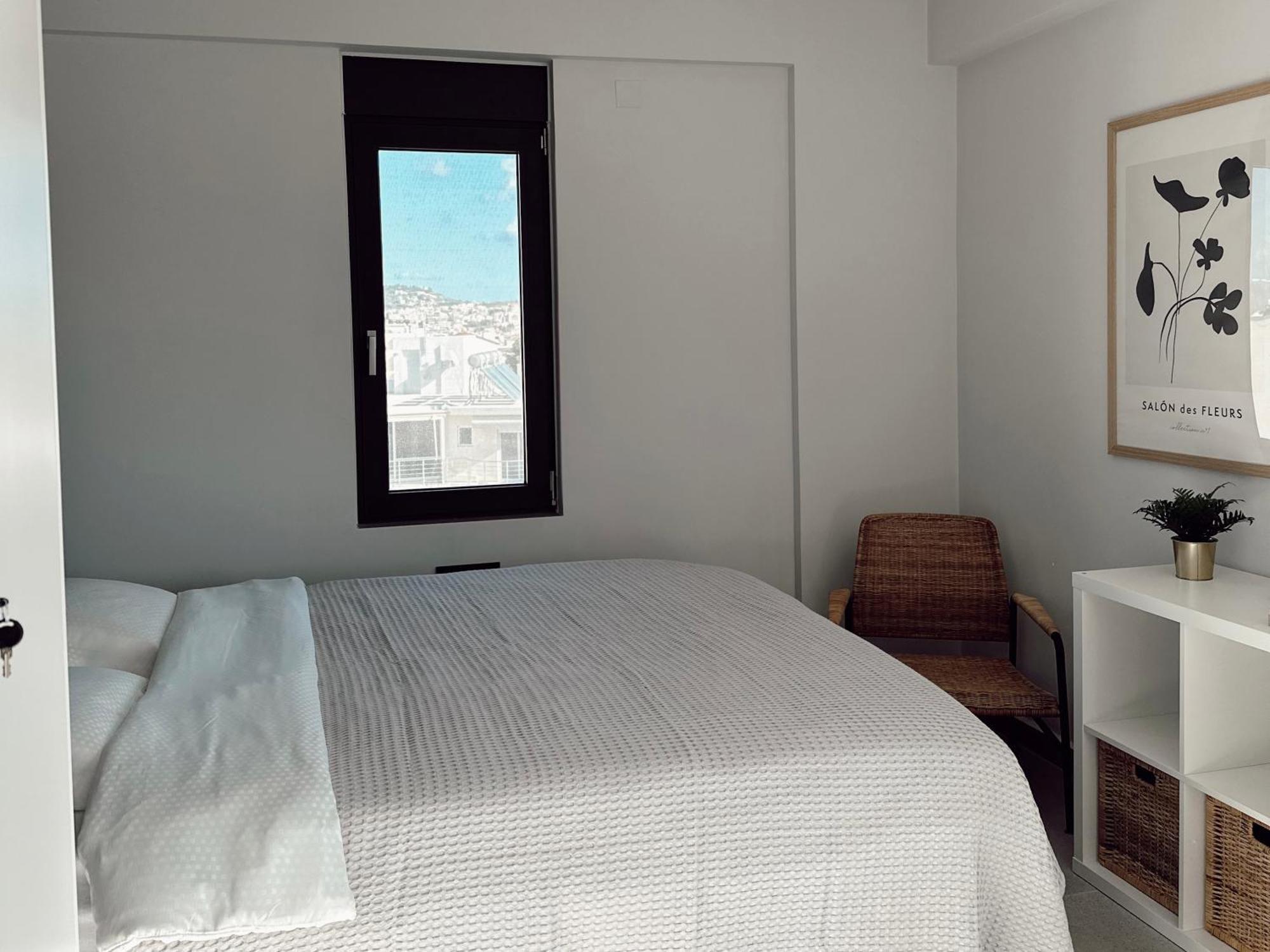 Apartment Olo Penthouse By 8essentially Chania (Crete)
