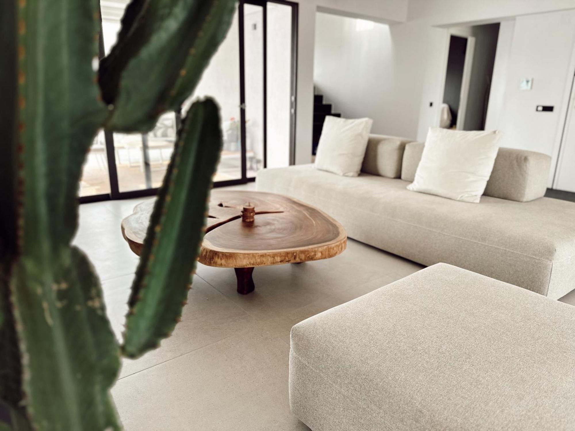 Olo Penthouse By 8essentially *