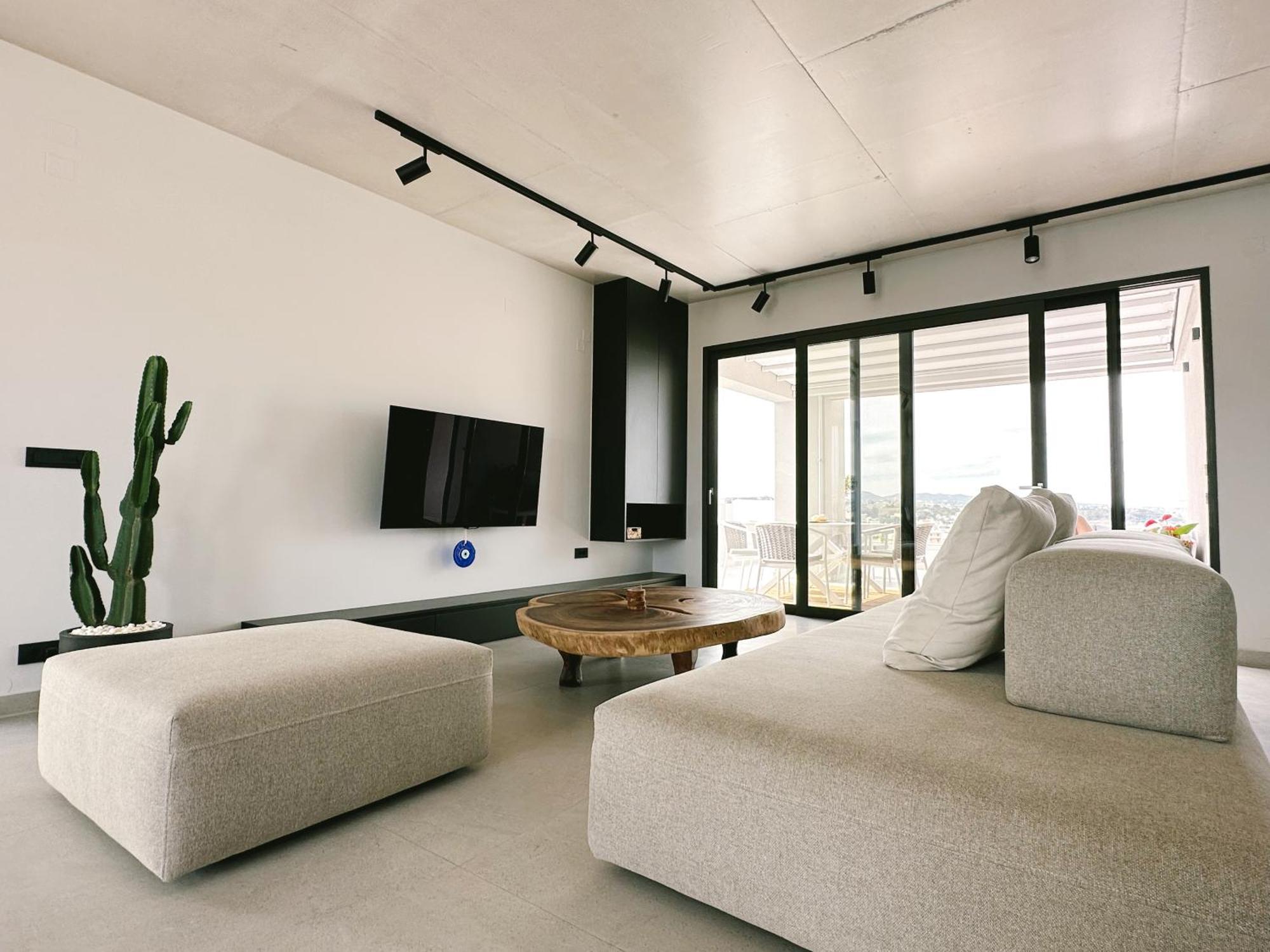 Olo Penthouse By 8essentially Chania (Crete)
