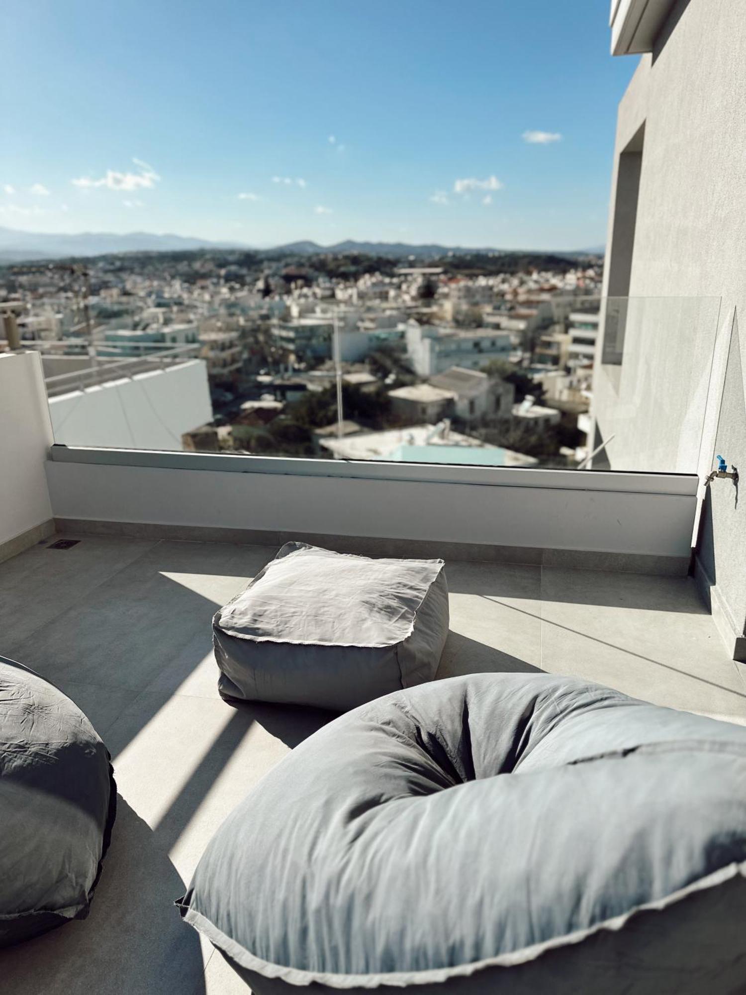 Apartment Olo Penthouse By 8essentially Chania (Crete)