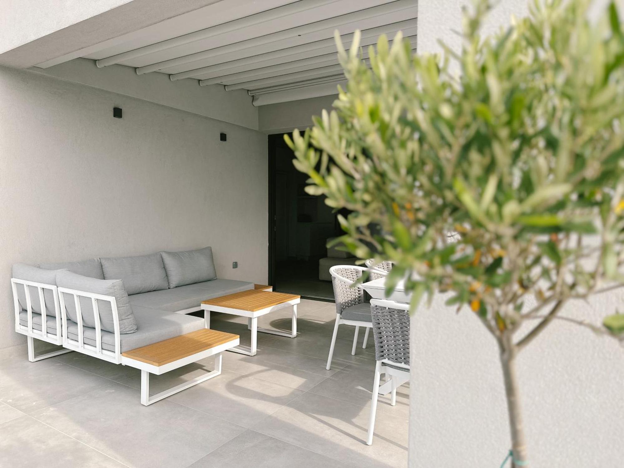 Olo Penthouse By 8essentially