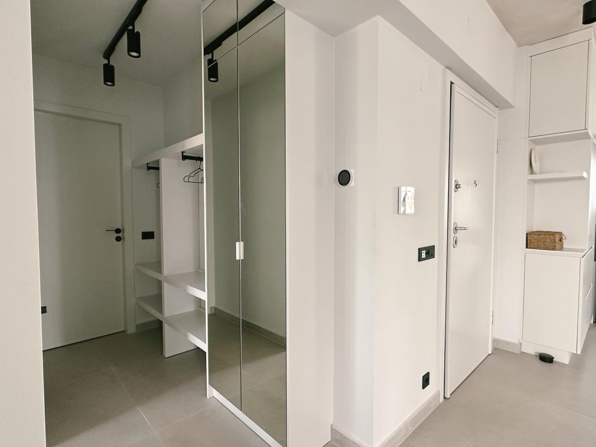 Olo Penthouse By 8essentially Apartment