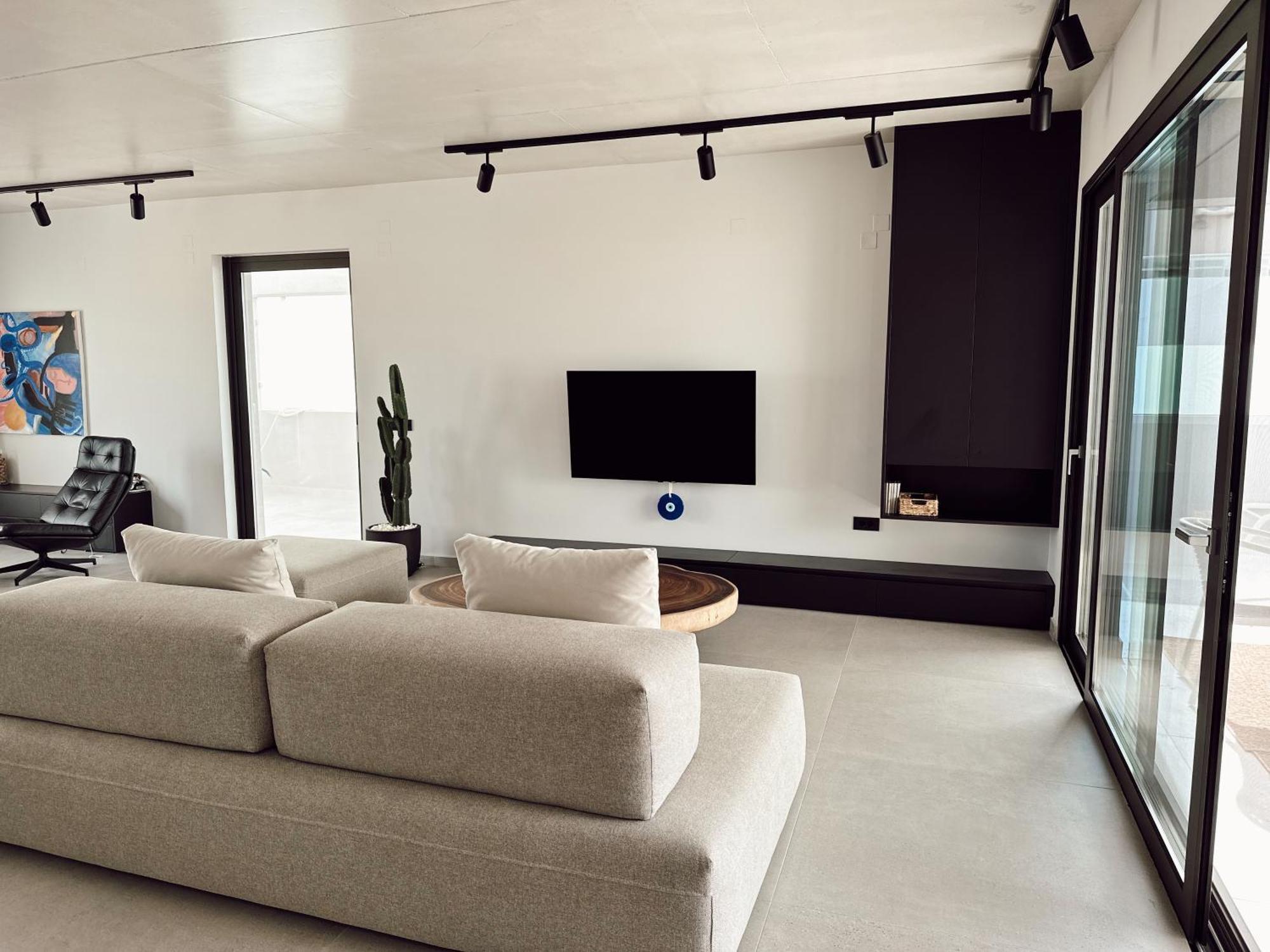 Apartment Olo Penthouse By 8essentially Chania (Crete)