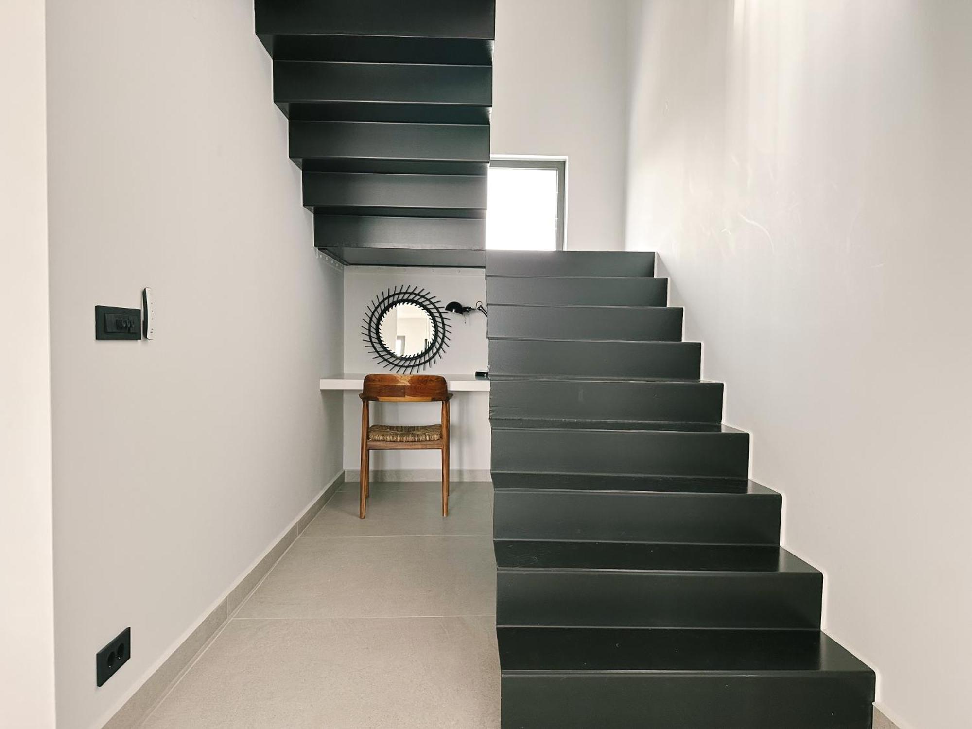 Olo Penthouse By 8essentially