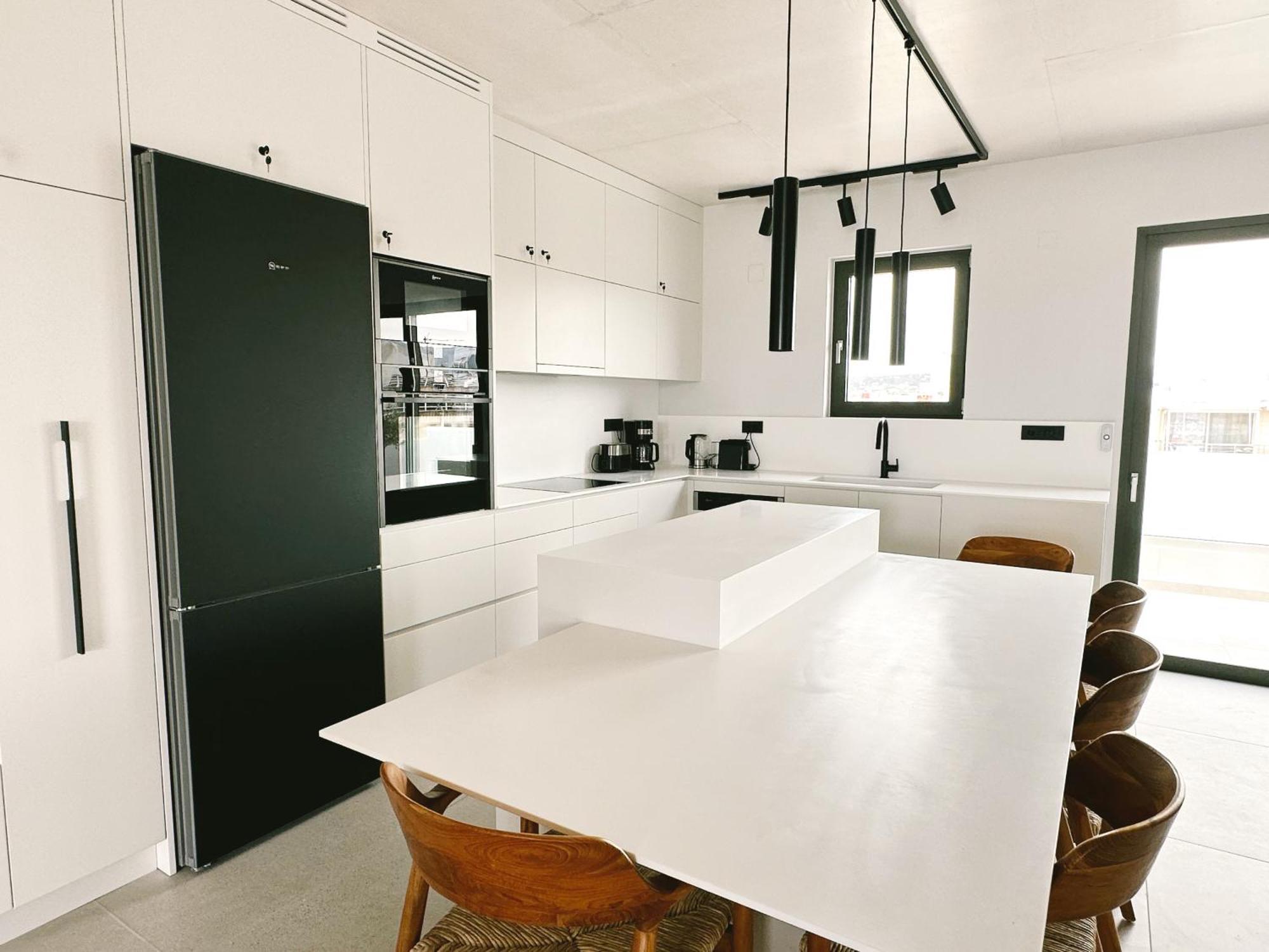 Olo Penthouse By 8essentially Apartment