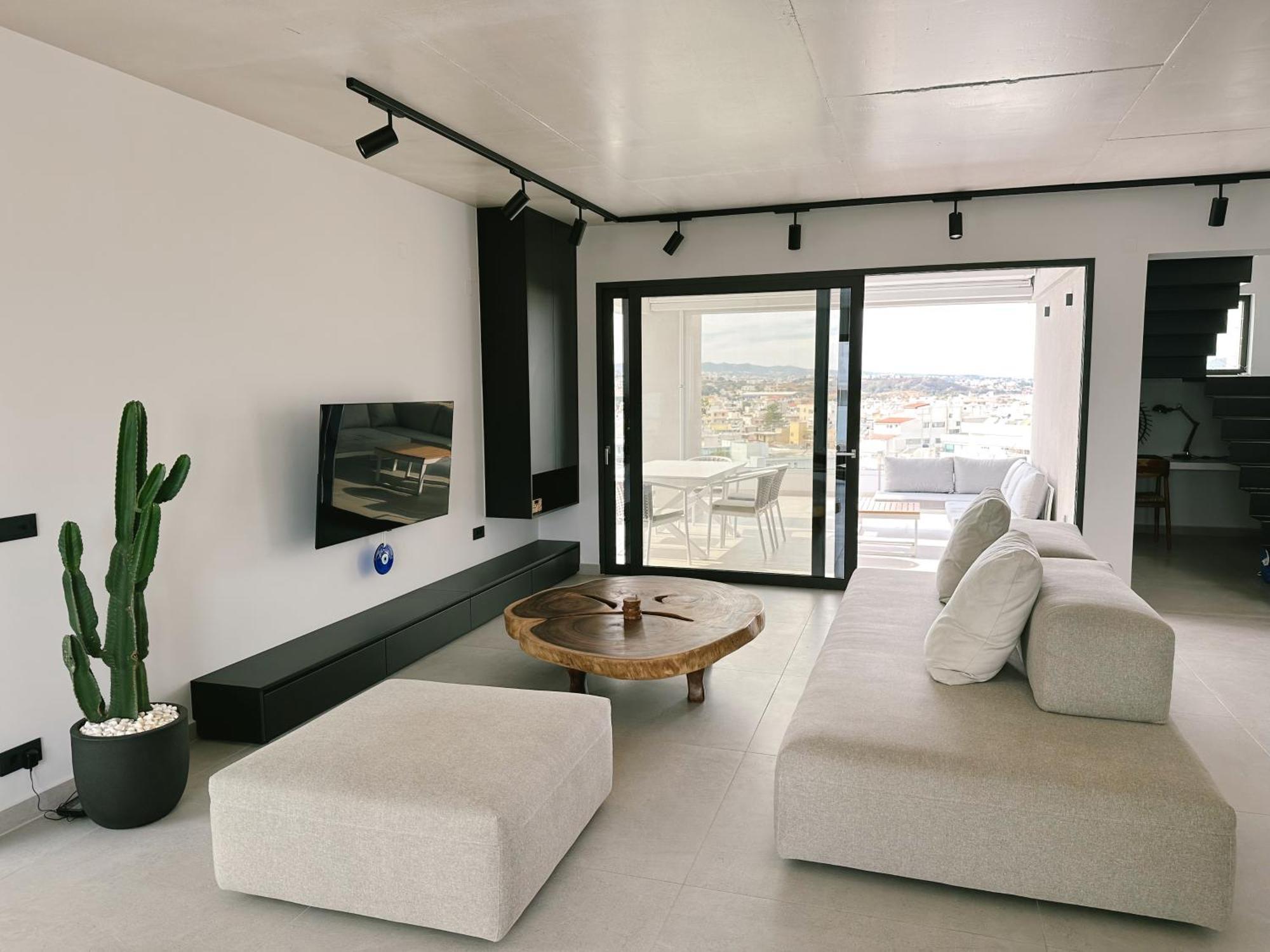 Apartment Olo Penthouse By 8essentially *