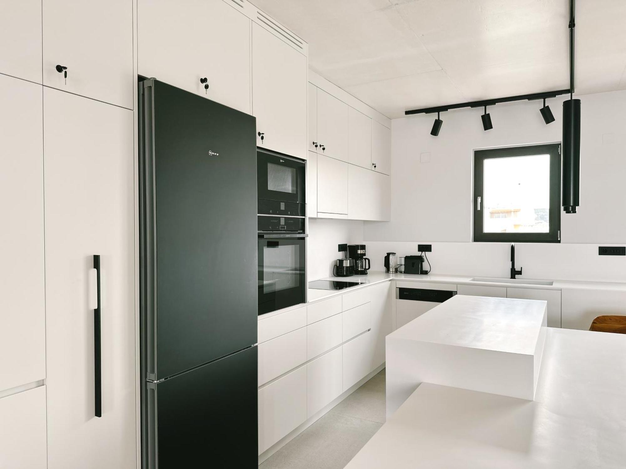 Olo Penthouse By 8essentially