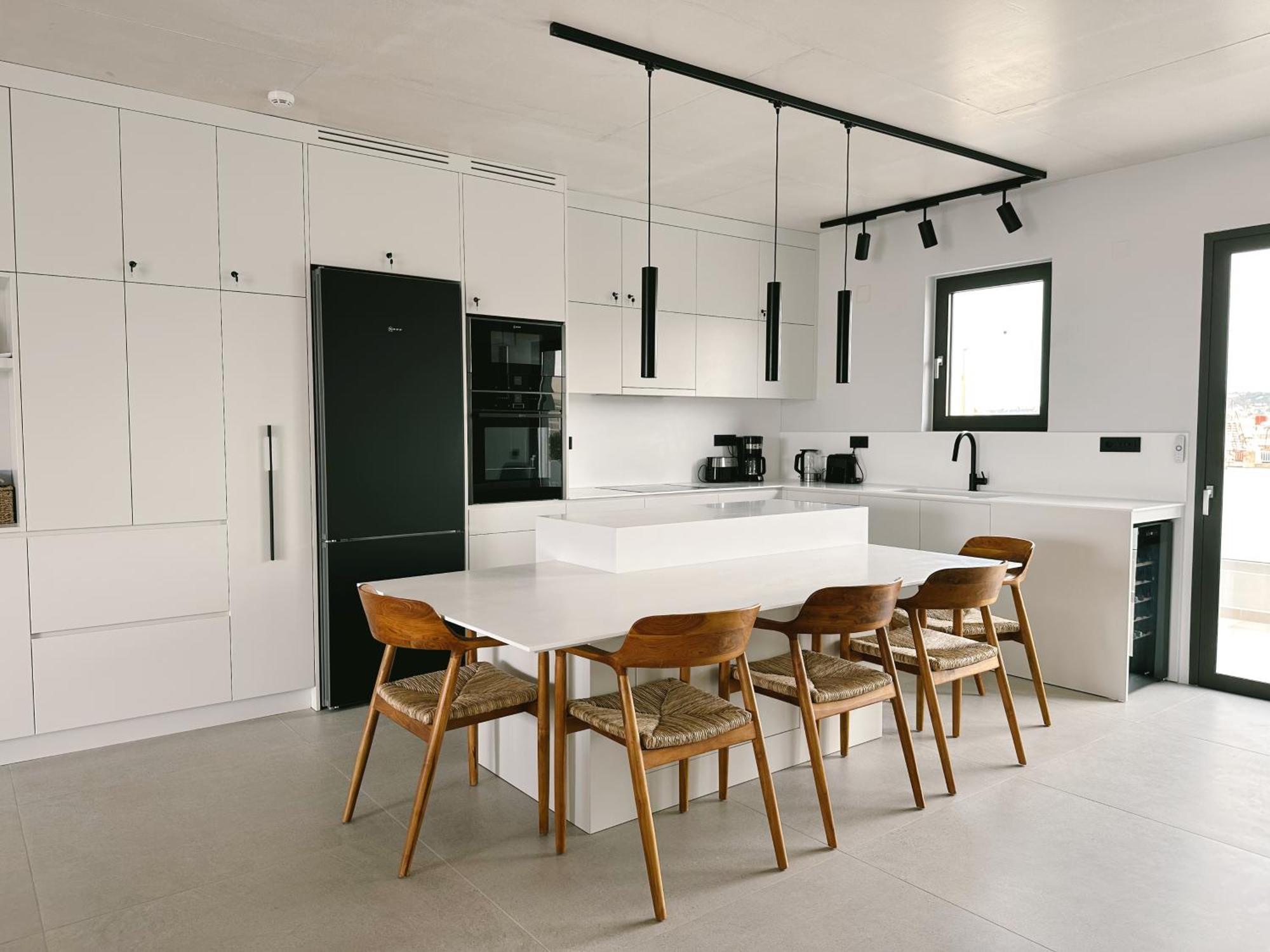 Olo Penthouse By 8essentially *