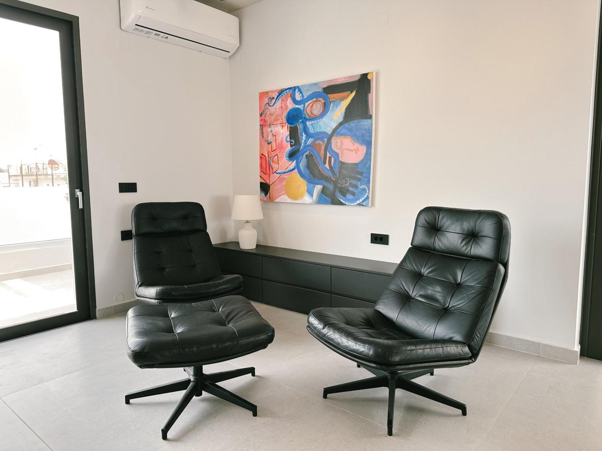 Olo Penthouse By 8essentially Apartment Chania (Crete)