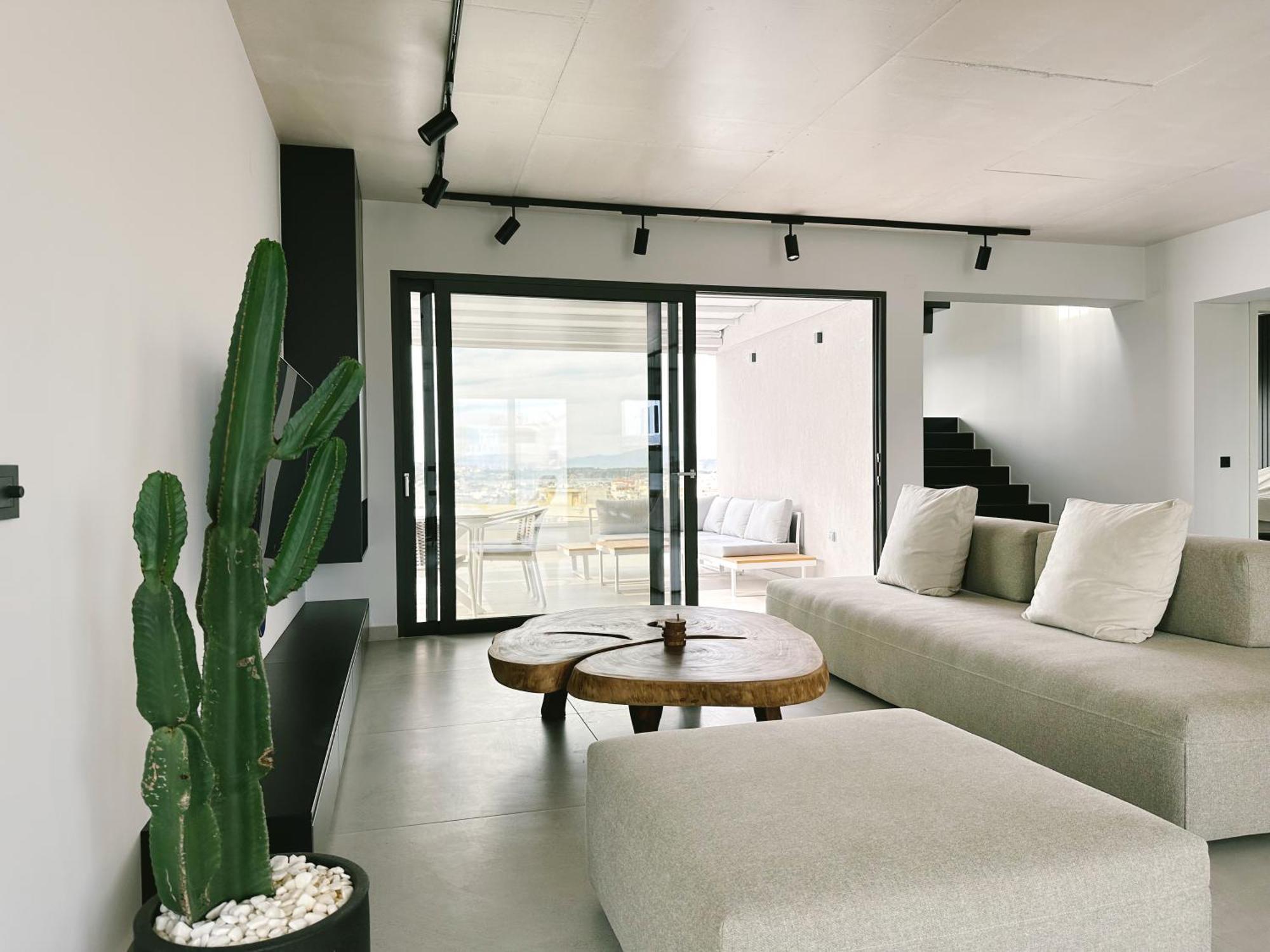 Olo Penthouse By 8essentially *