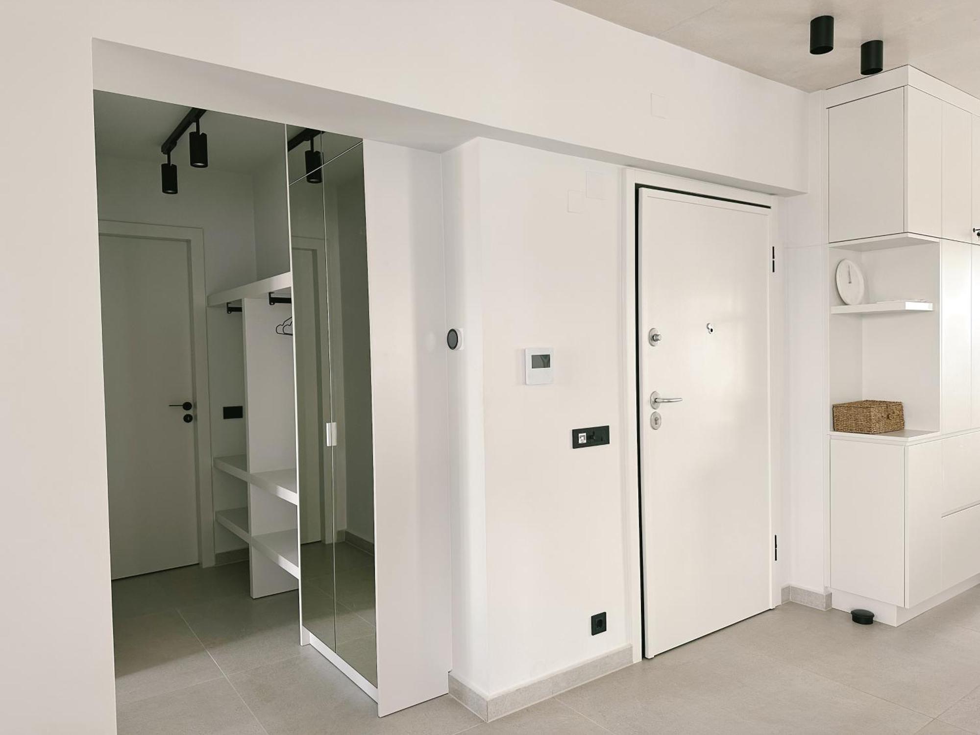 Olo Penthouse By 8essentially Chania (Crete)