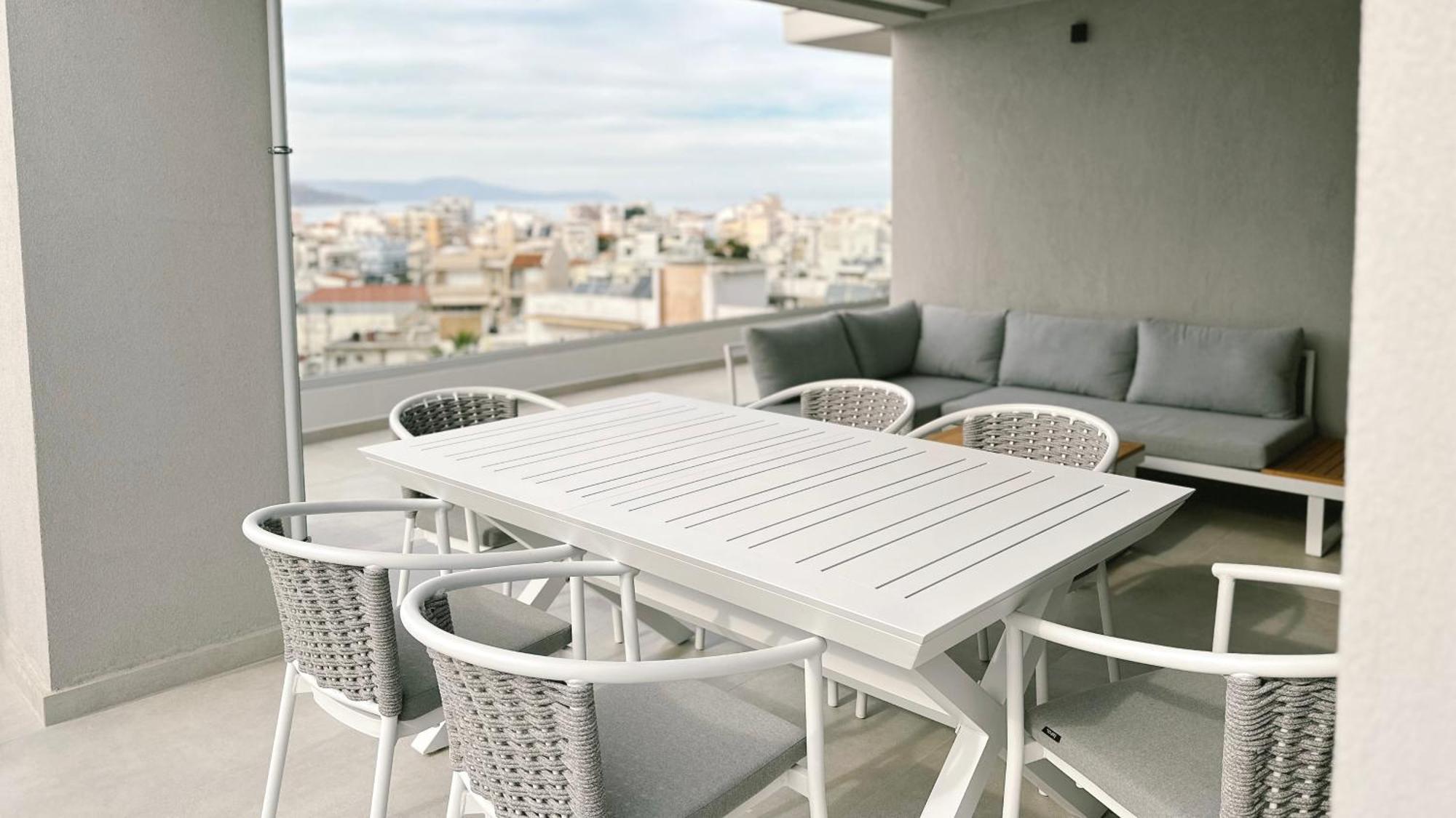 Apartment Olo Penthouse By 8essentially *