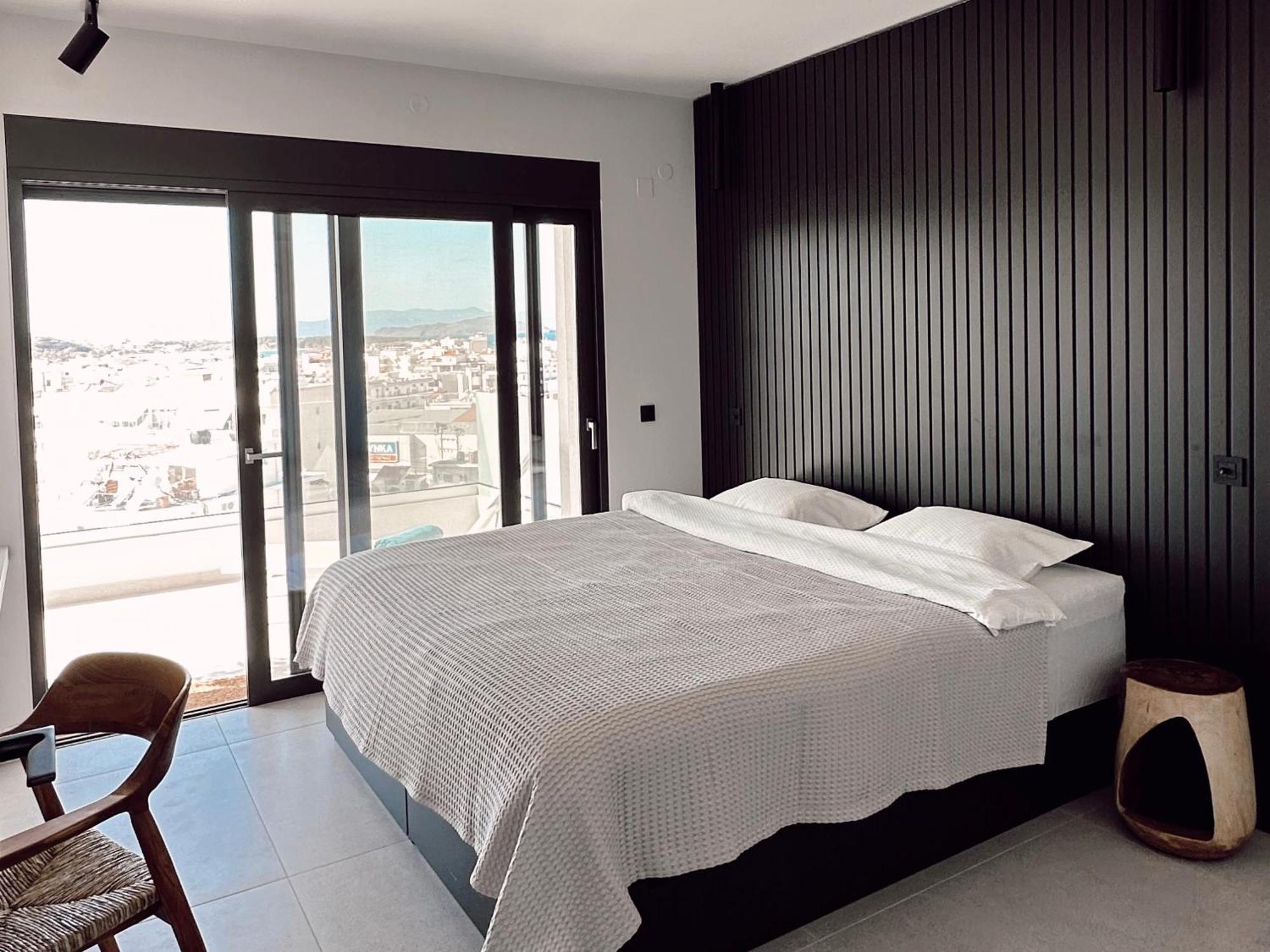 Olo Penthouse By 8essentially Apartment Chania (Crete)