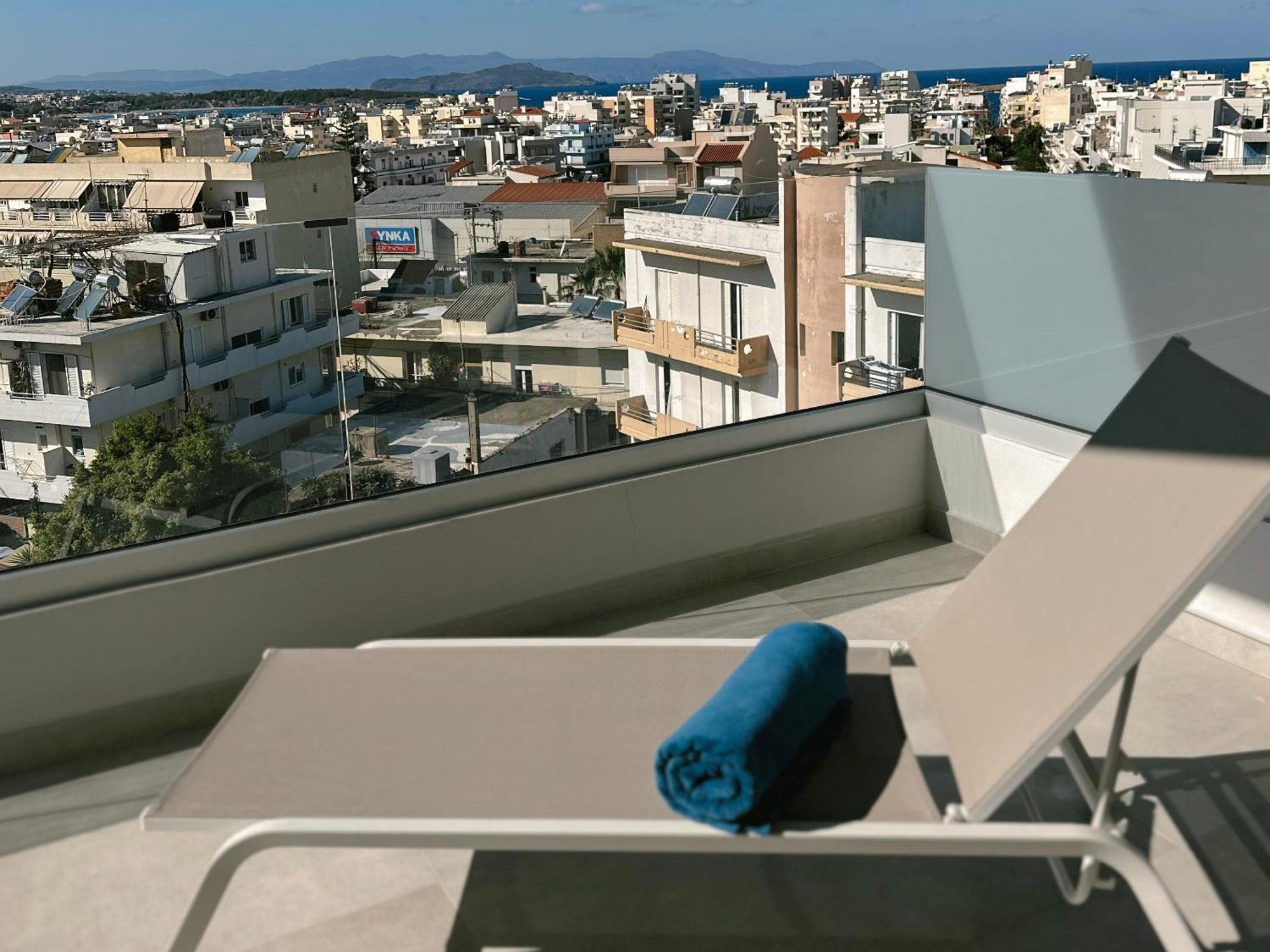 Apartment Olo Penthouse By 8essentially *