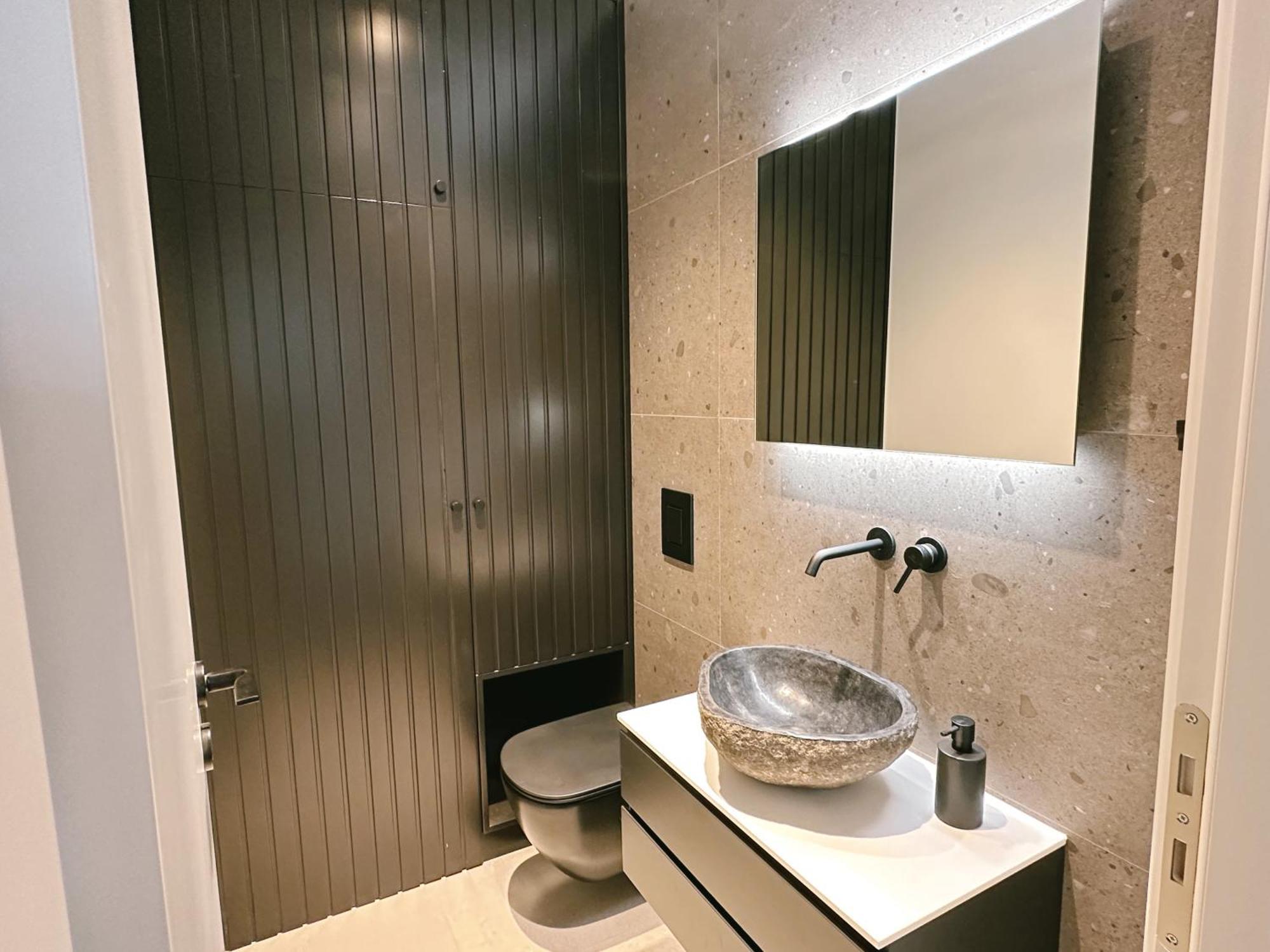 Olo Penthouse By 8essentially * Chania (Crete)