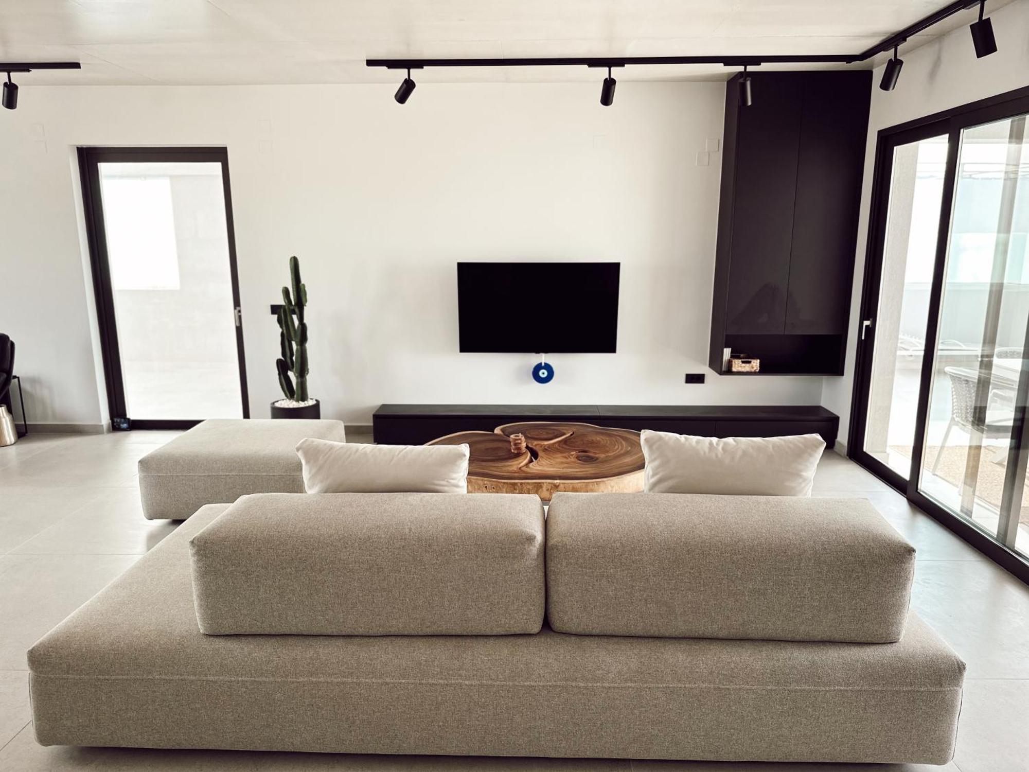 Apartment Olo Penthouse By 8essentially Chania (Crete)