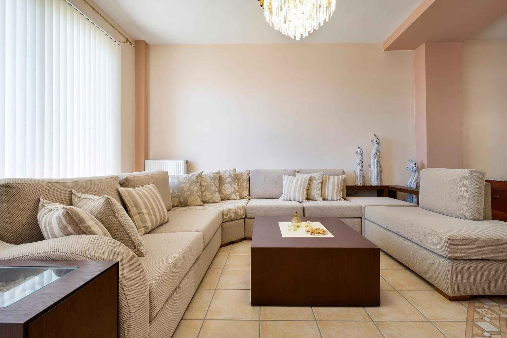 Purple Chania Apartment *