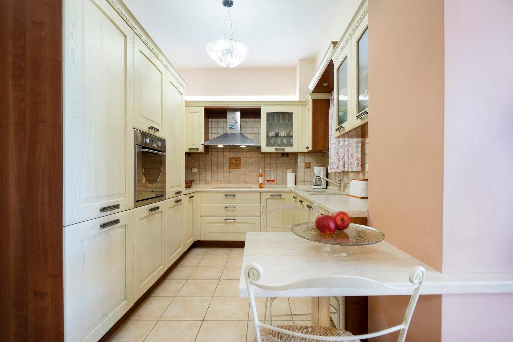 Purple Chania Appartement