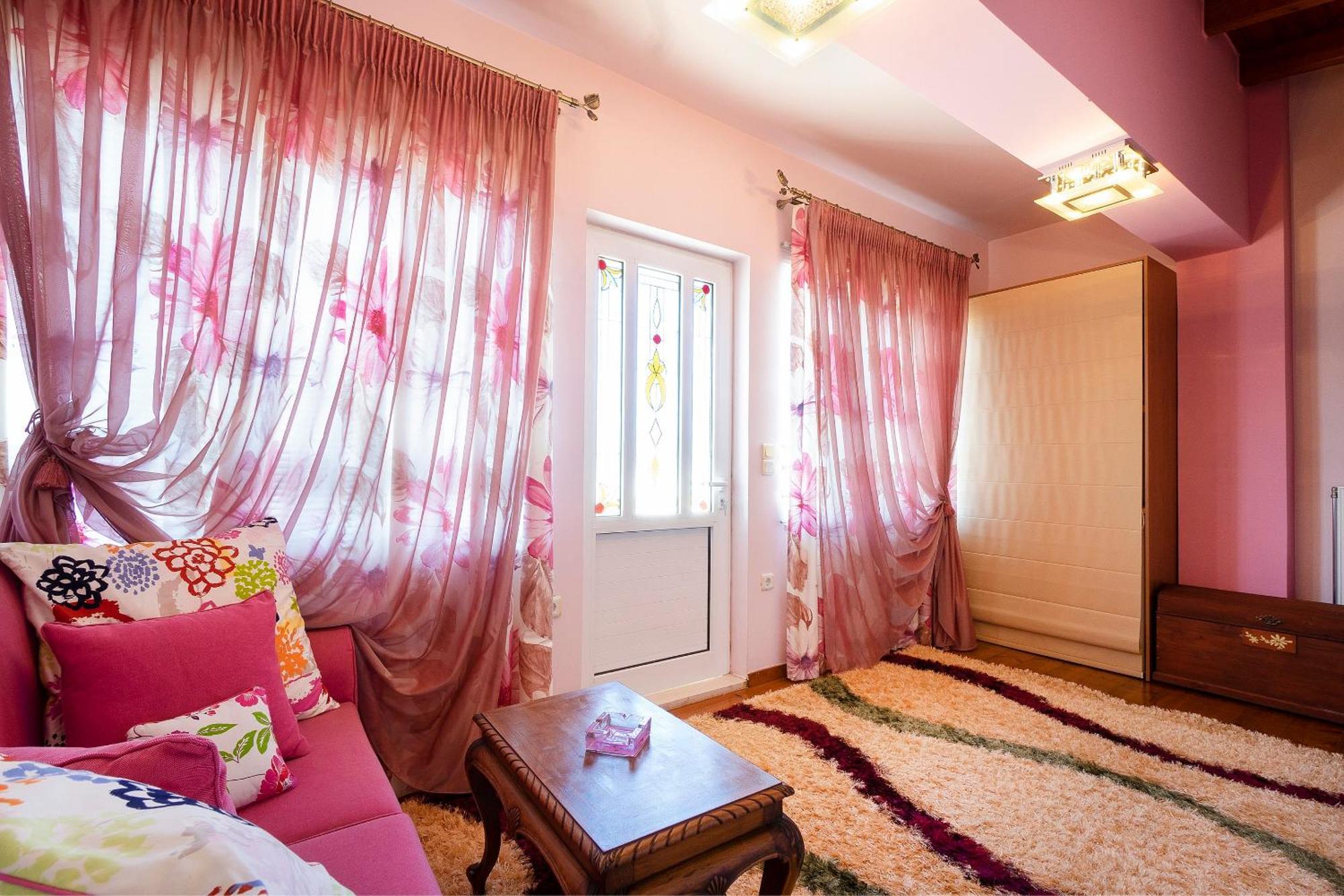 Apartment Purple Chania Chania (Crete)
