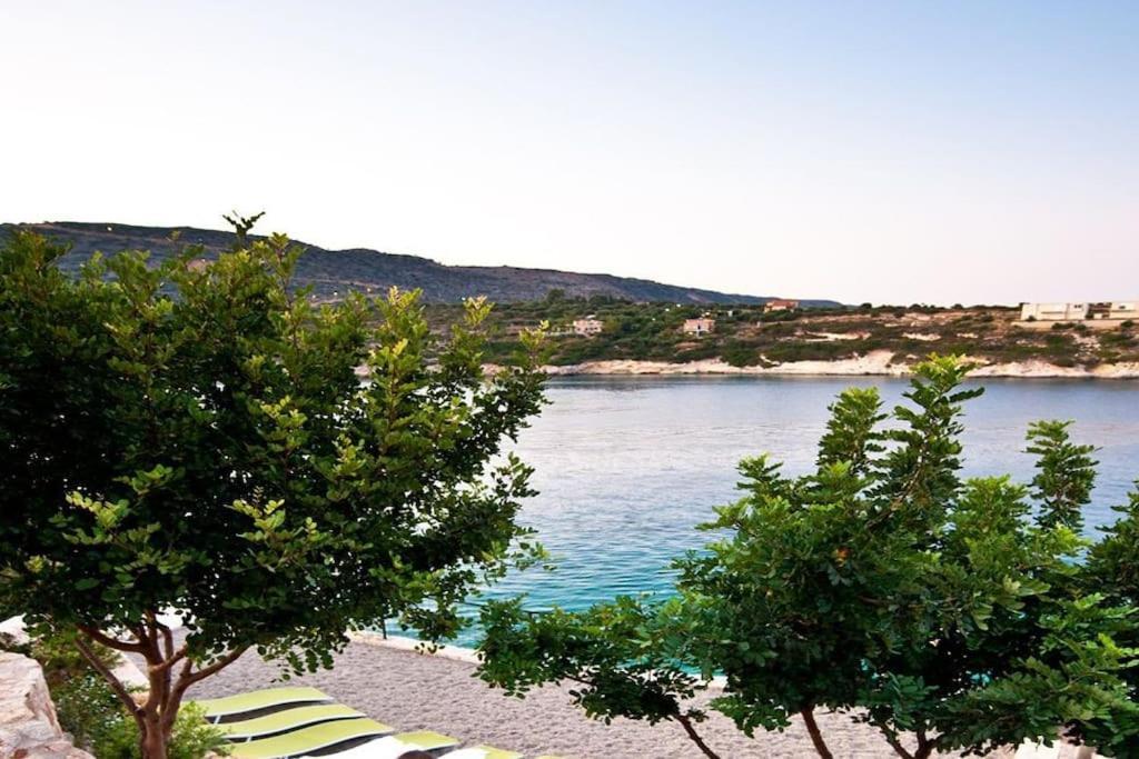 Villa Chloe By The Sea Chania (Crete)