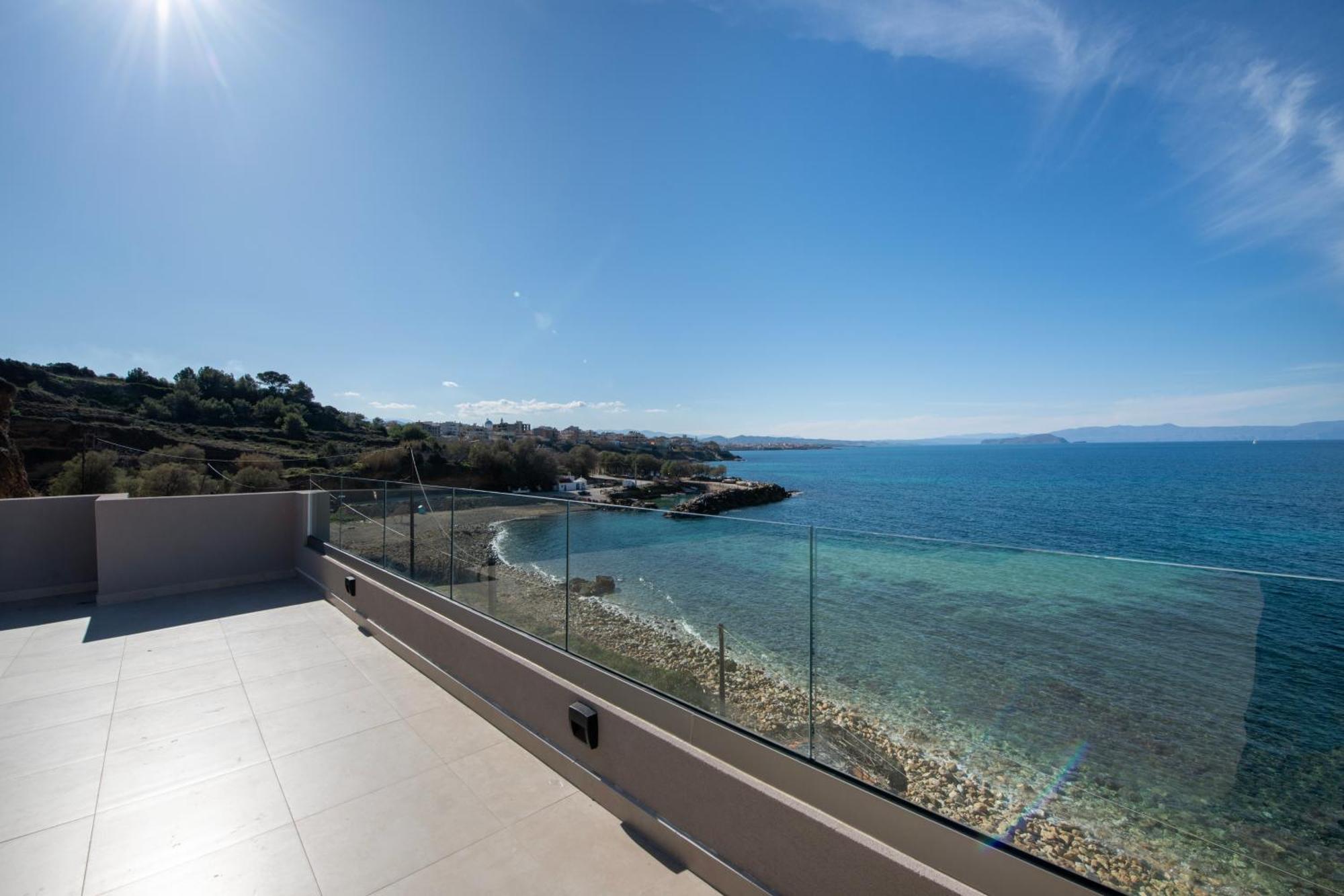 Alpha Chania (Crete)