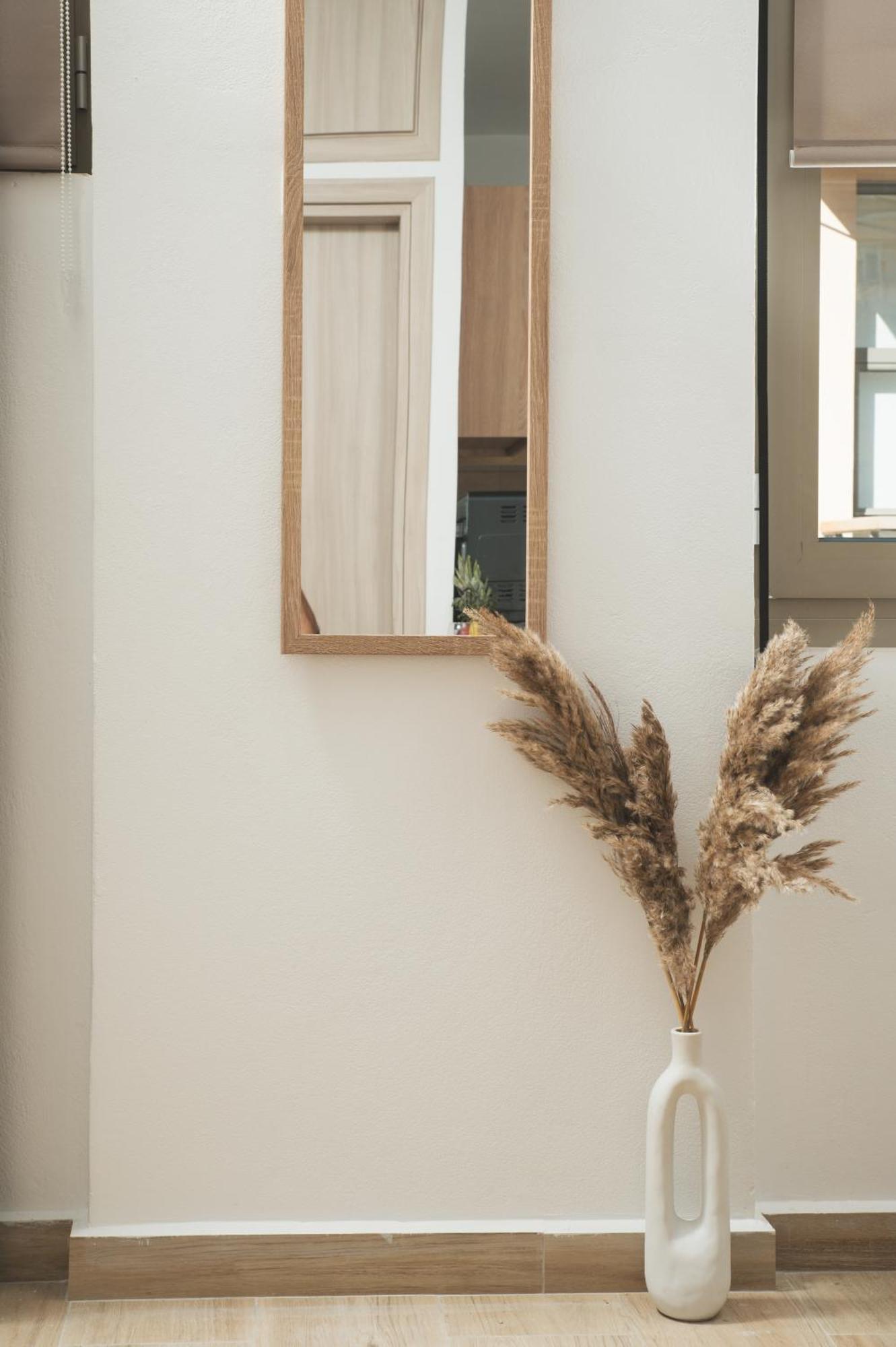 Modernpastel Studio-near Old Port Apartment