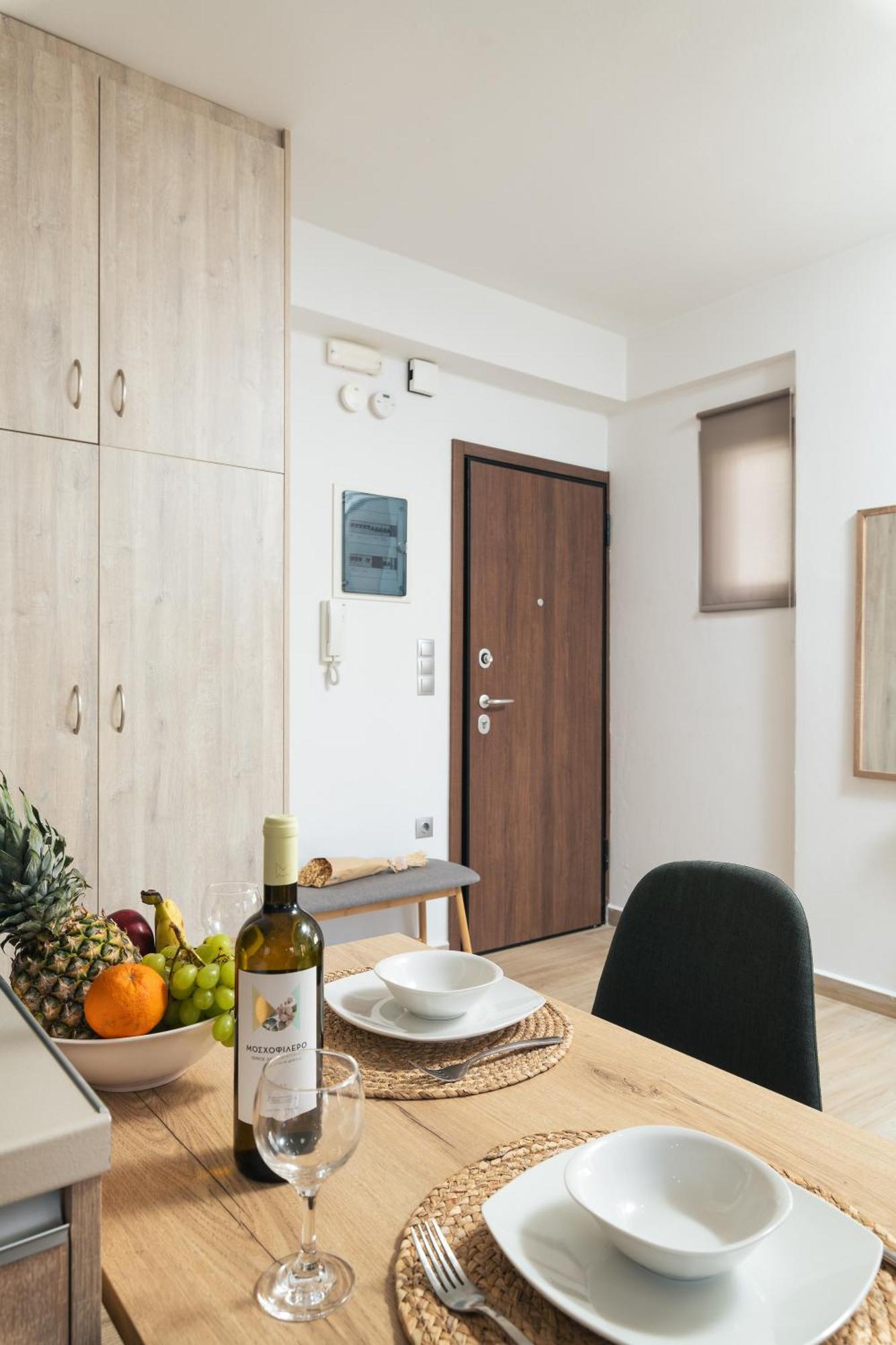 Modernpastel Studio-near Old Port *