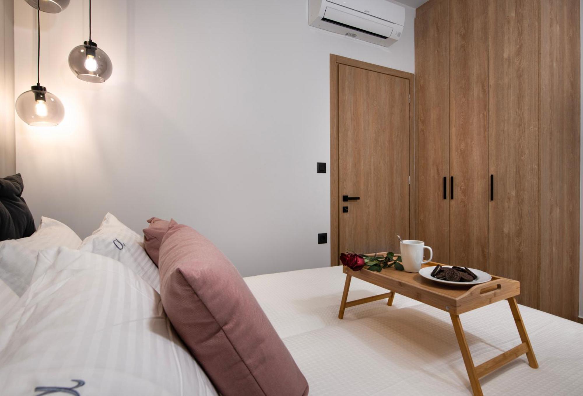 Alpha Apartment Chania (Crete)