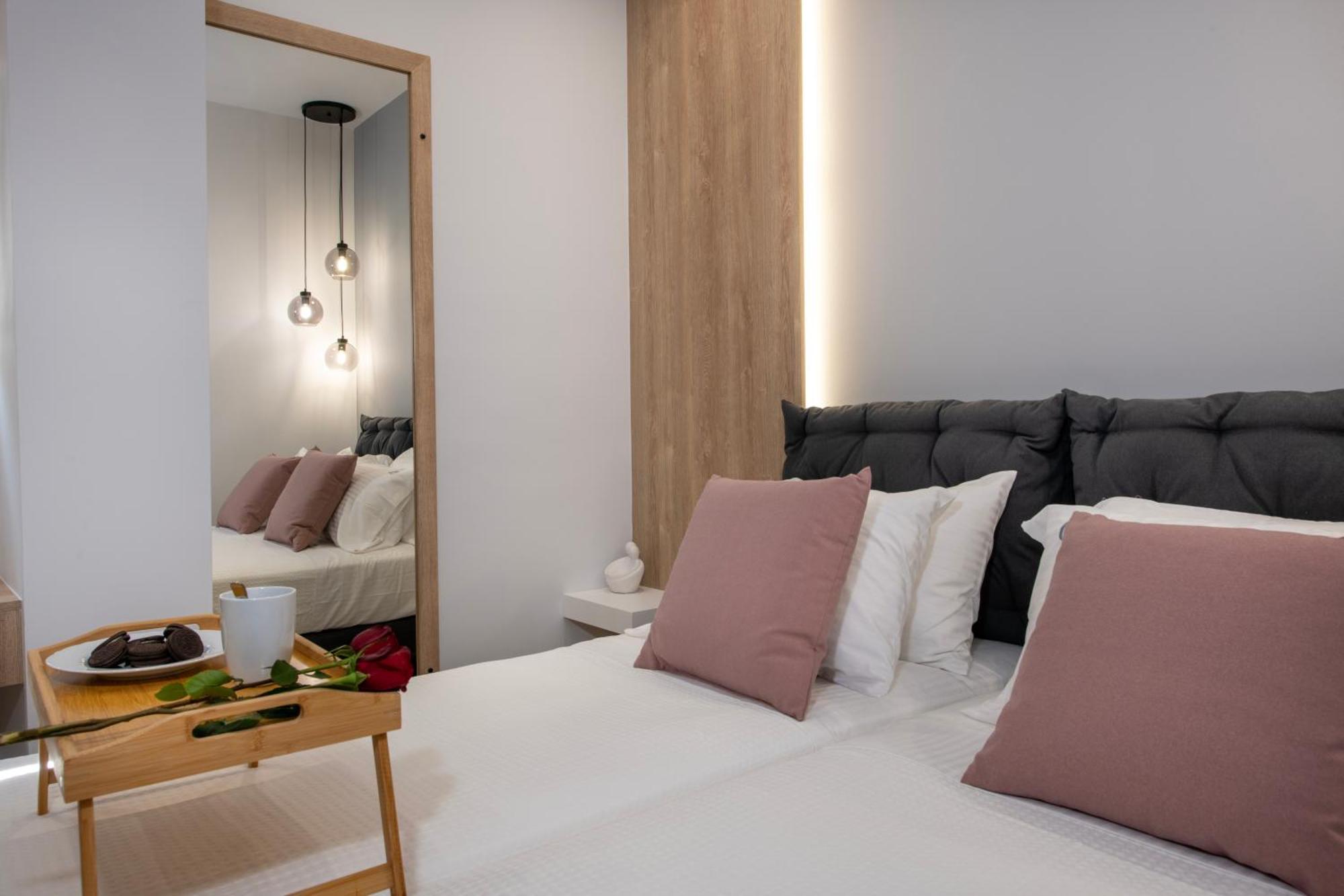 Apartment Alpha Chania (Crete)