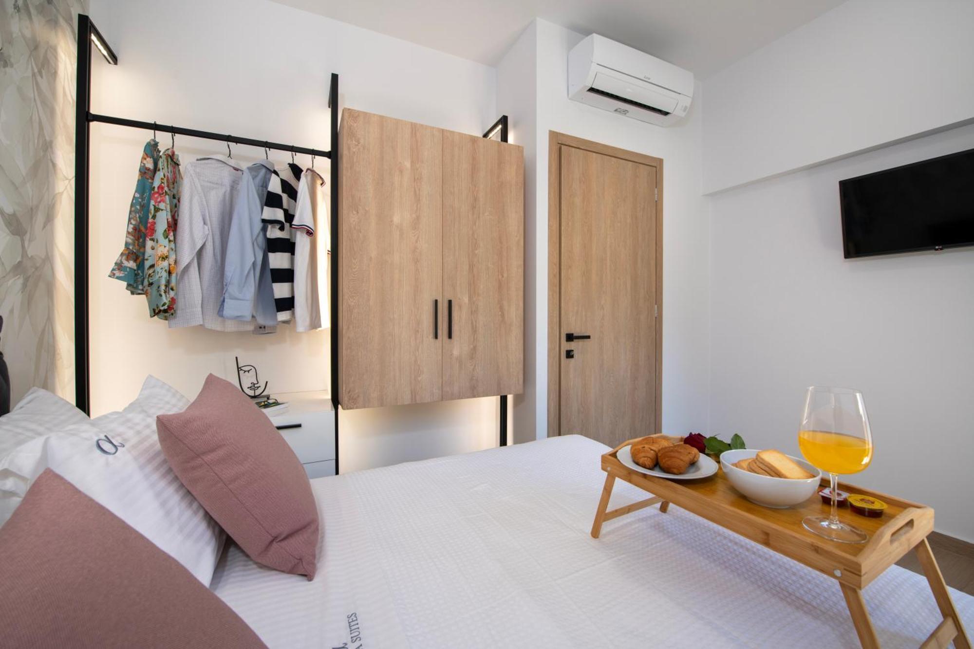 Apartment Alpha *