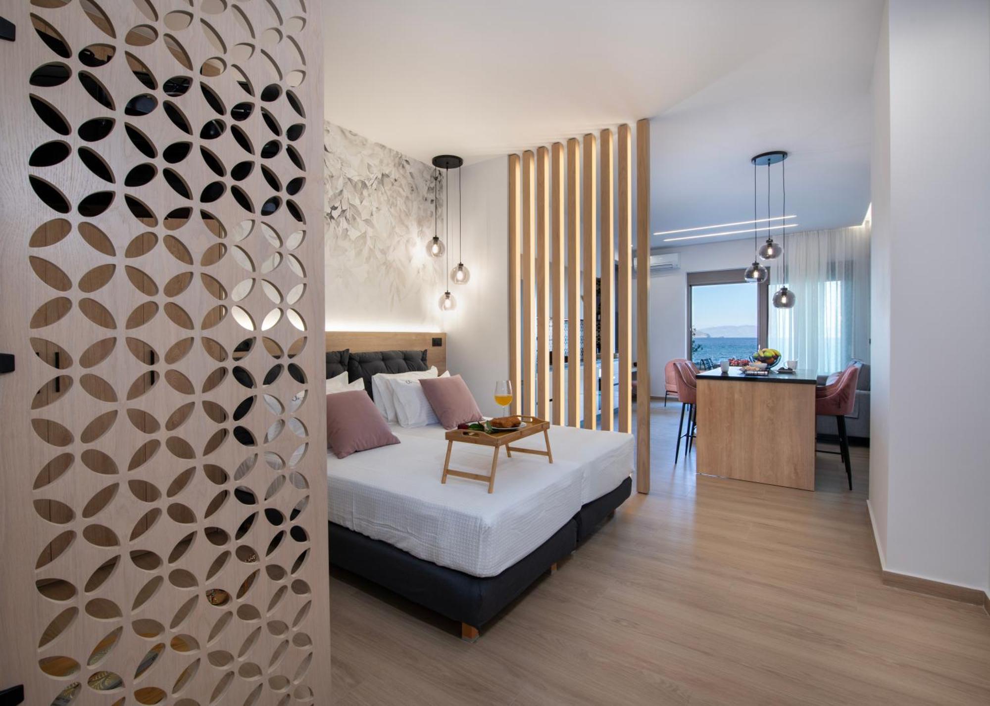 Apartment Alpha Chania (Crete)