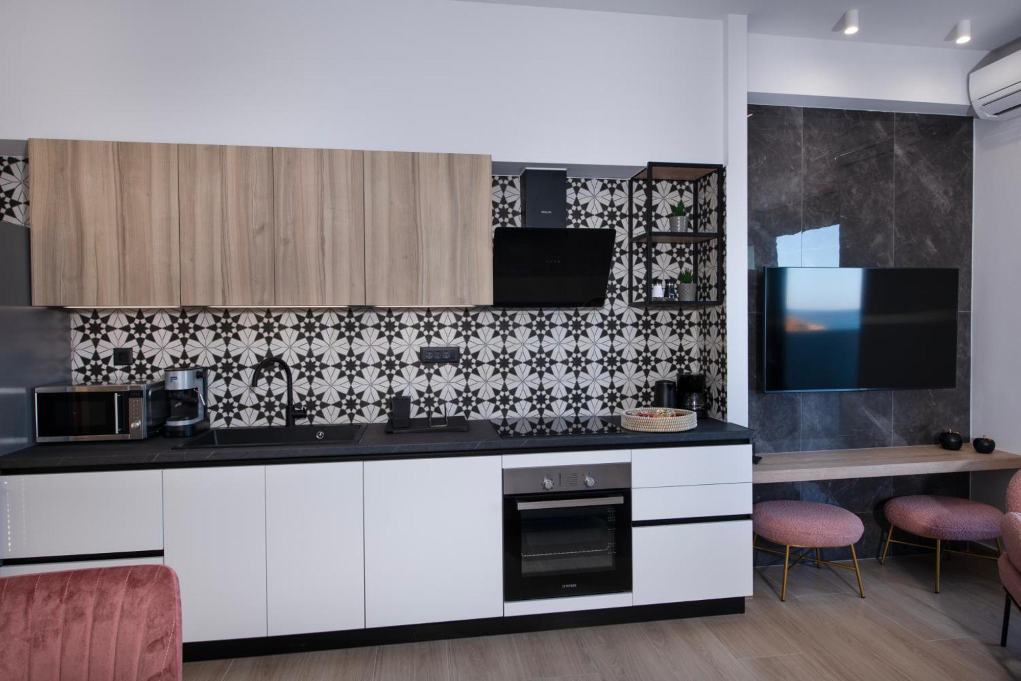 Alpha Apartment Chania (Crete)
