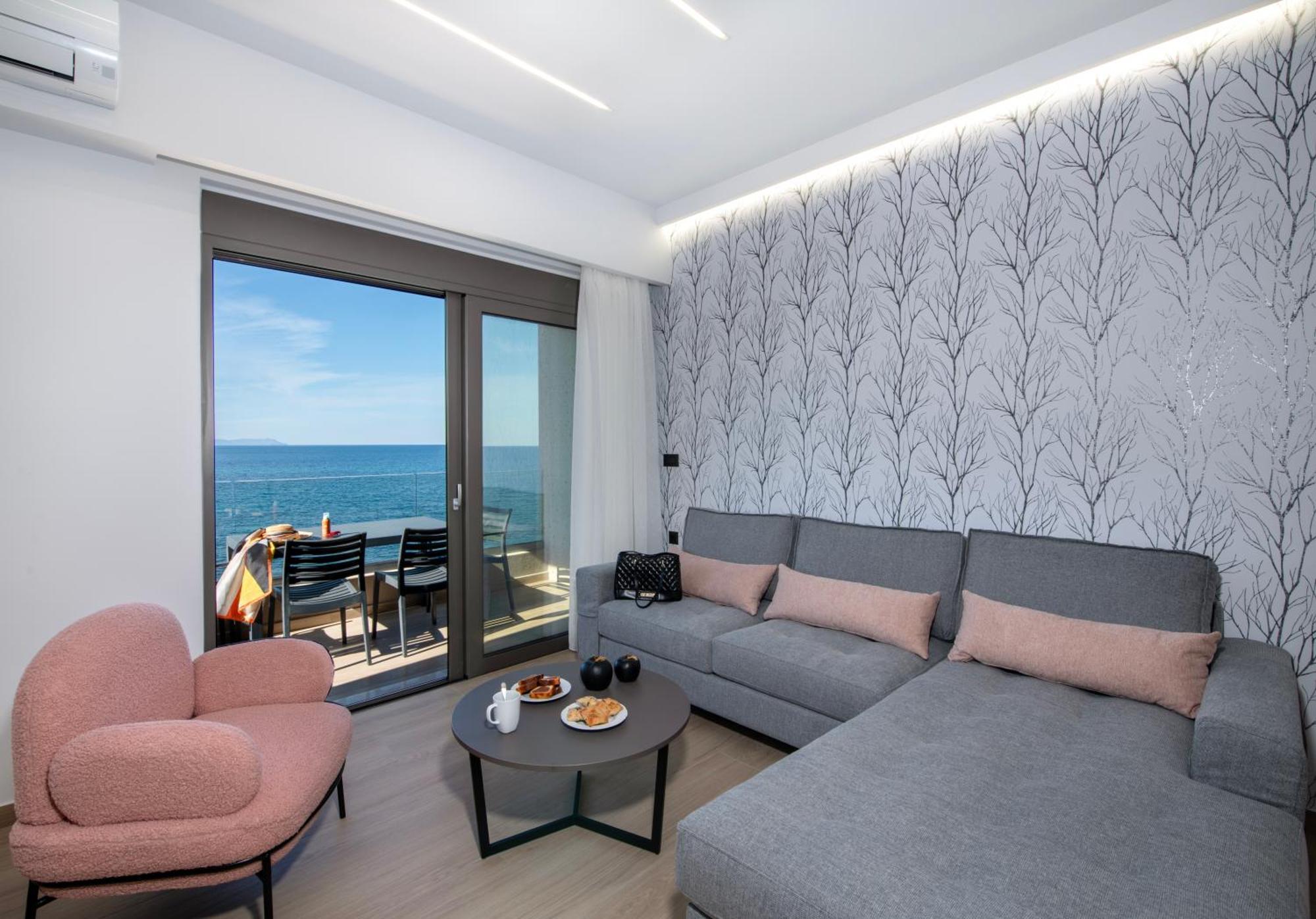 Apartment Alpha