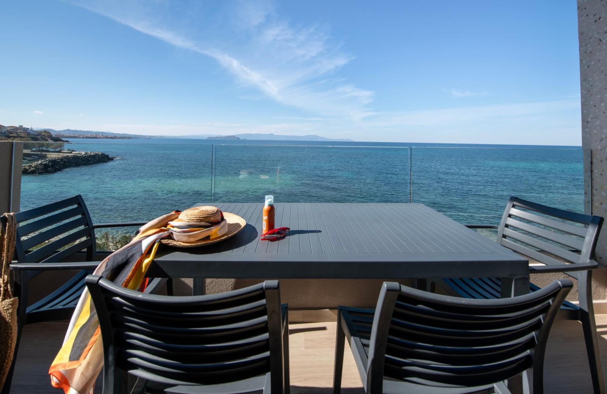 Alpha Chania (Crete)