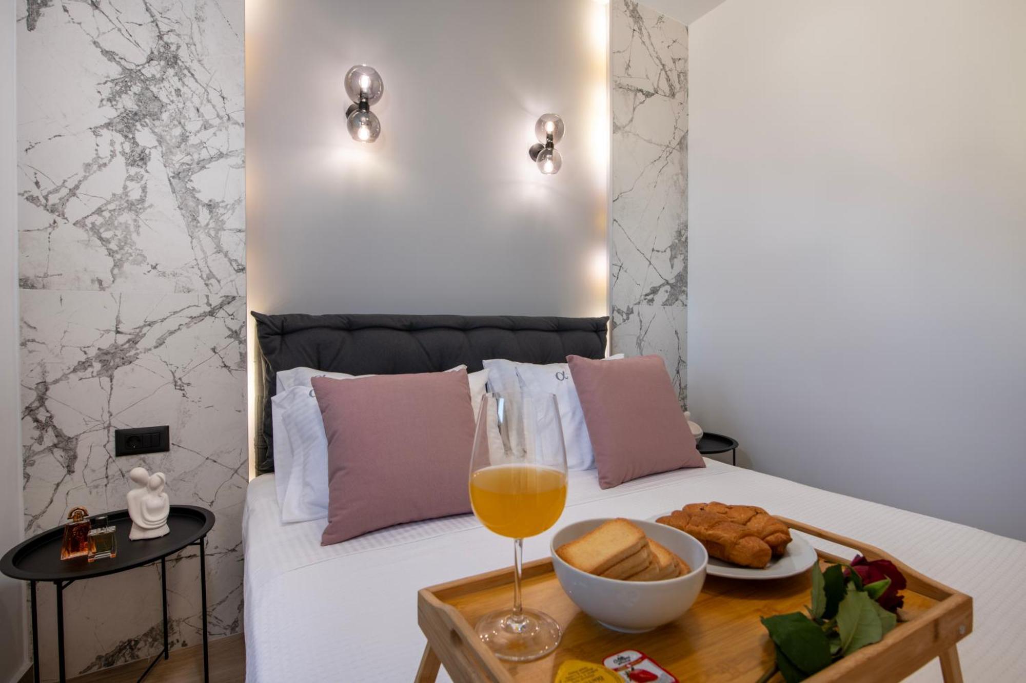 Apartment Alpha Chania (Crete)