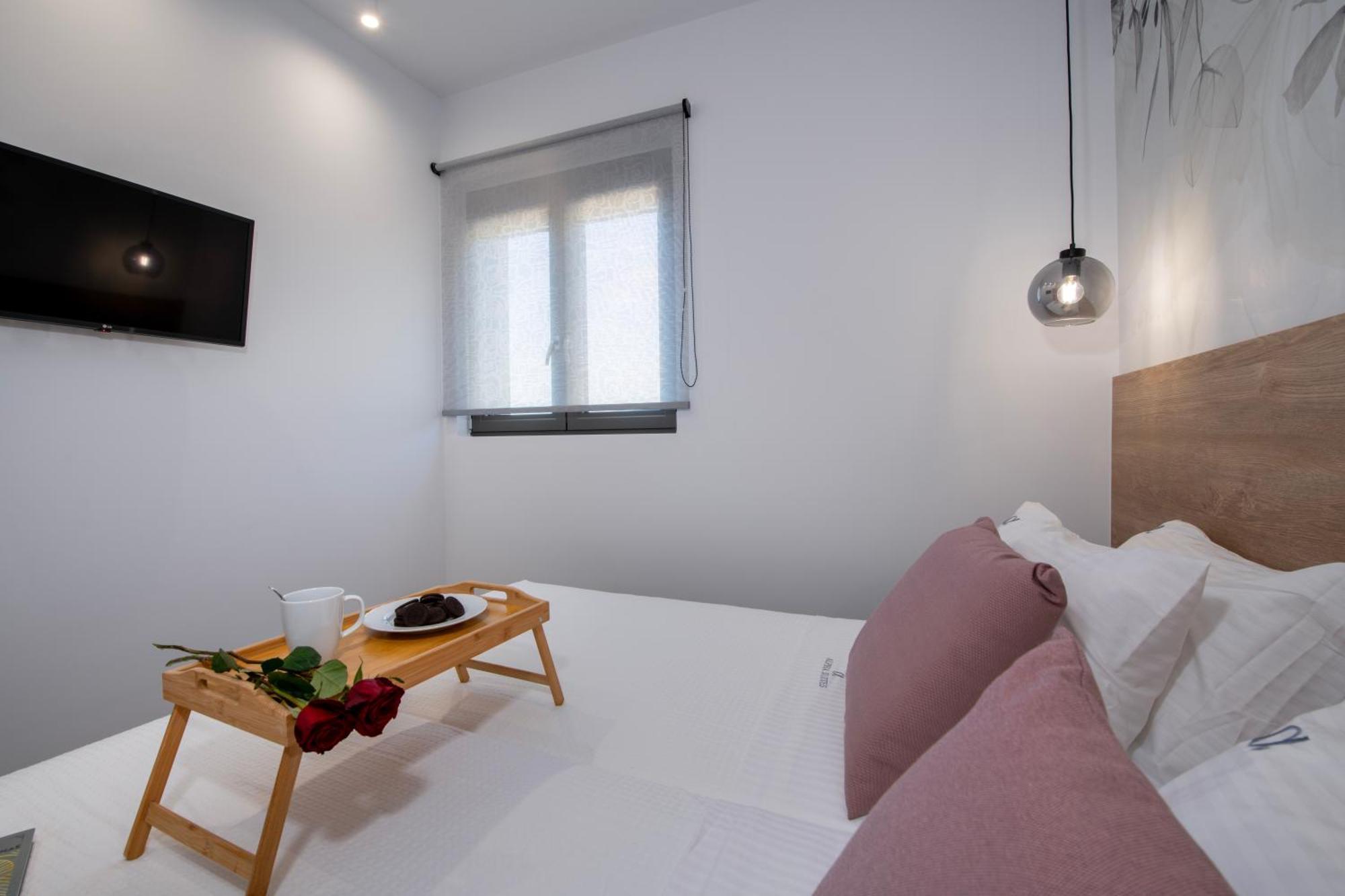 Alpha Apartment Chania (Crete)