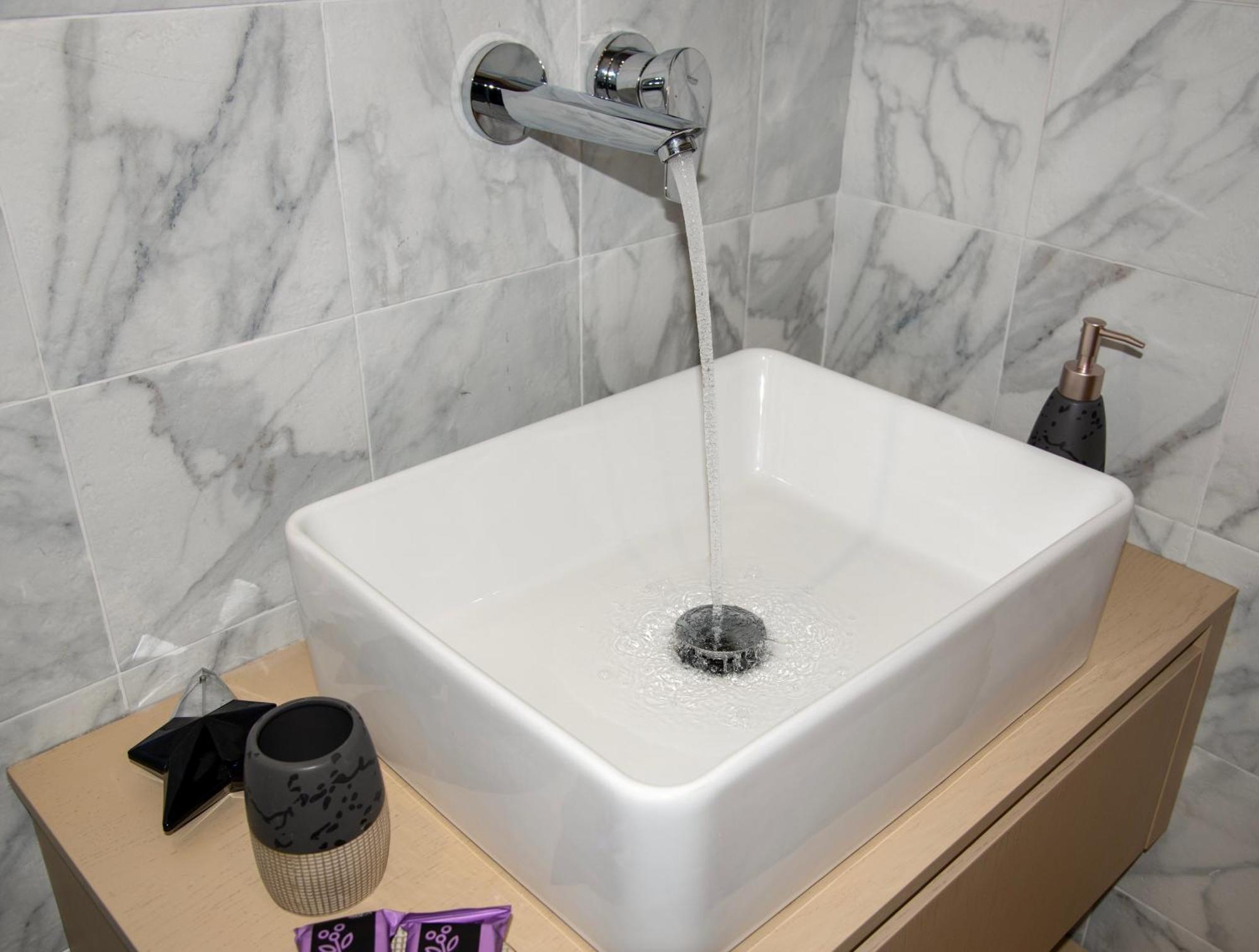 Apartment Alpha *