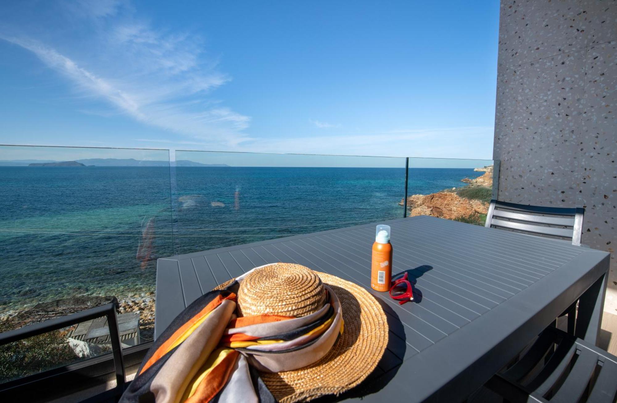 Alpha Apartment Chania (Crete)