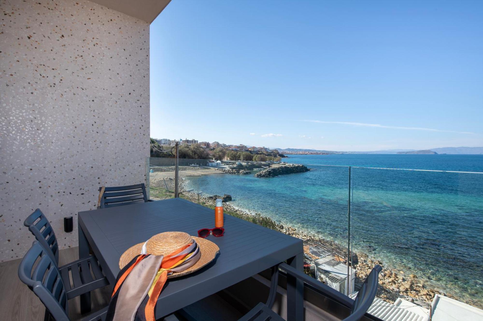 Alpha Chania (Crete)